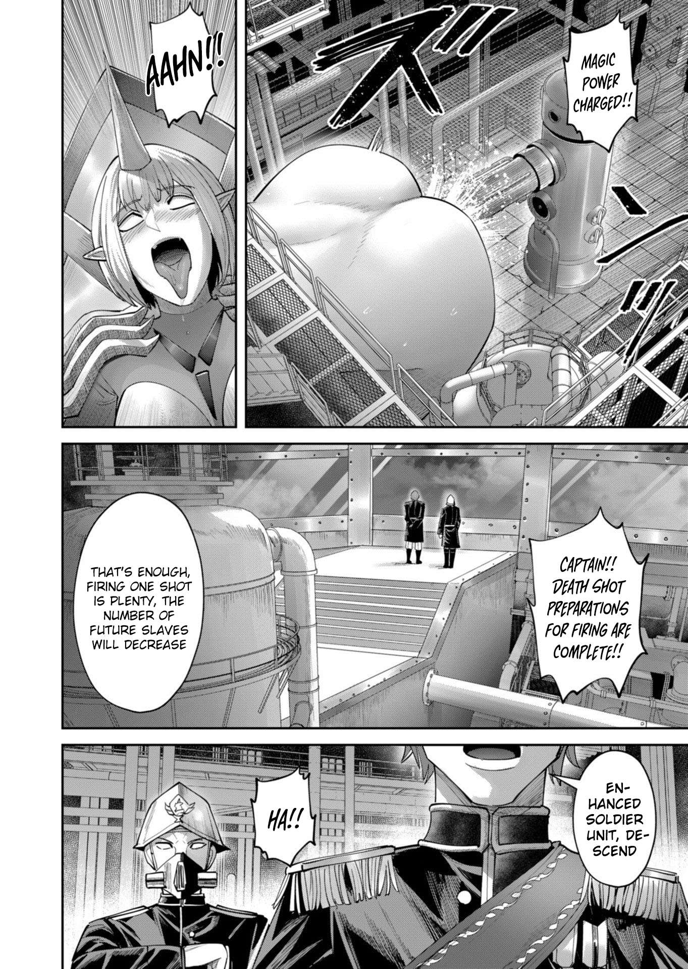 Savage Hero 9