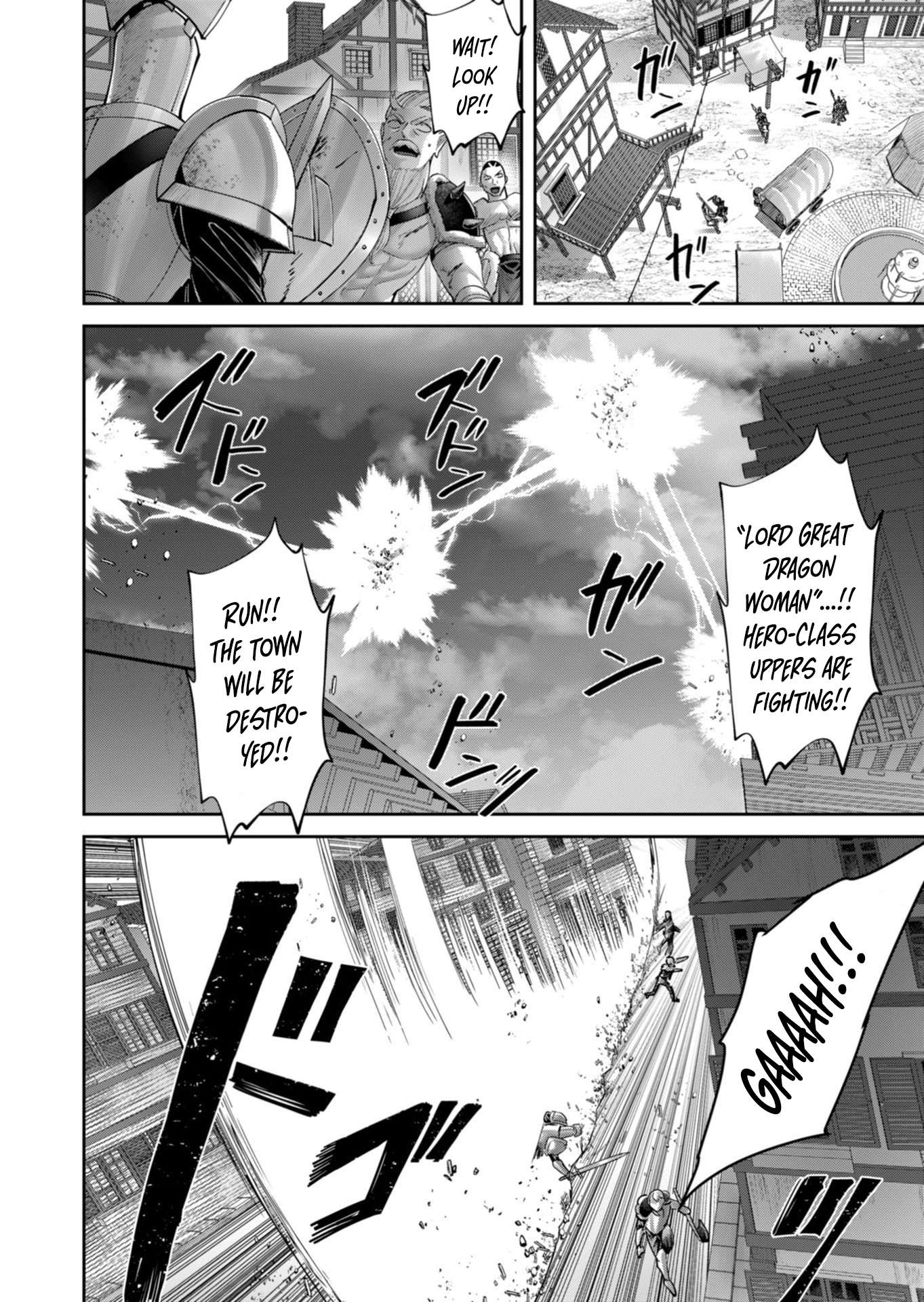 Savage Hero 11