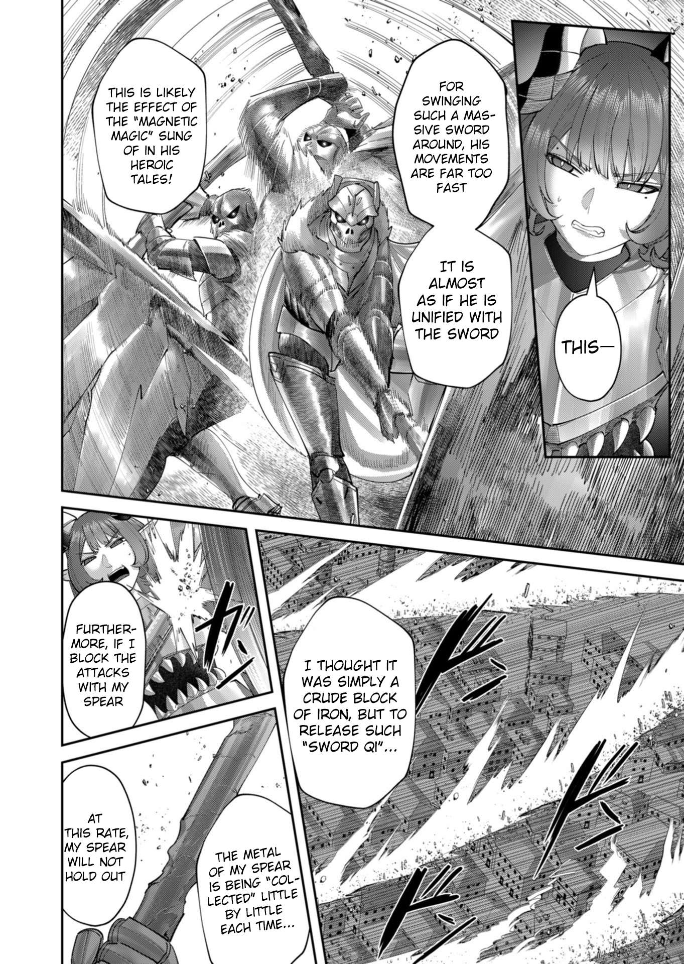 Savage Hero 13