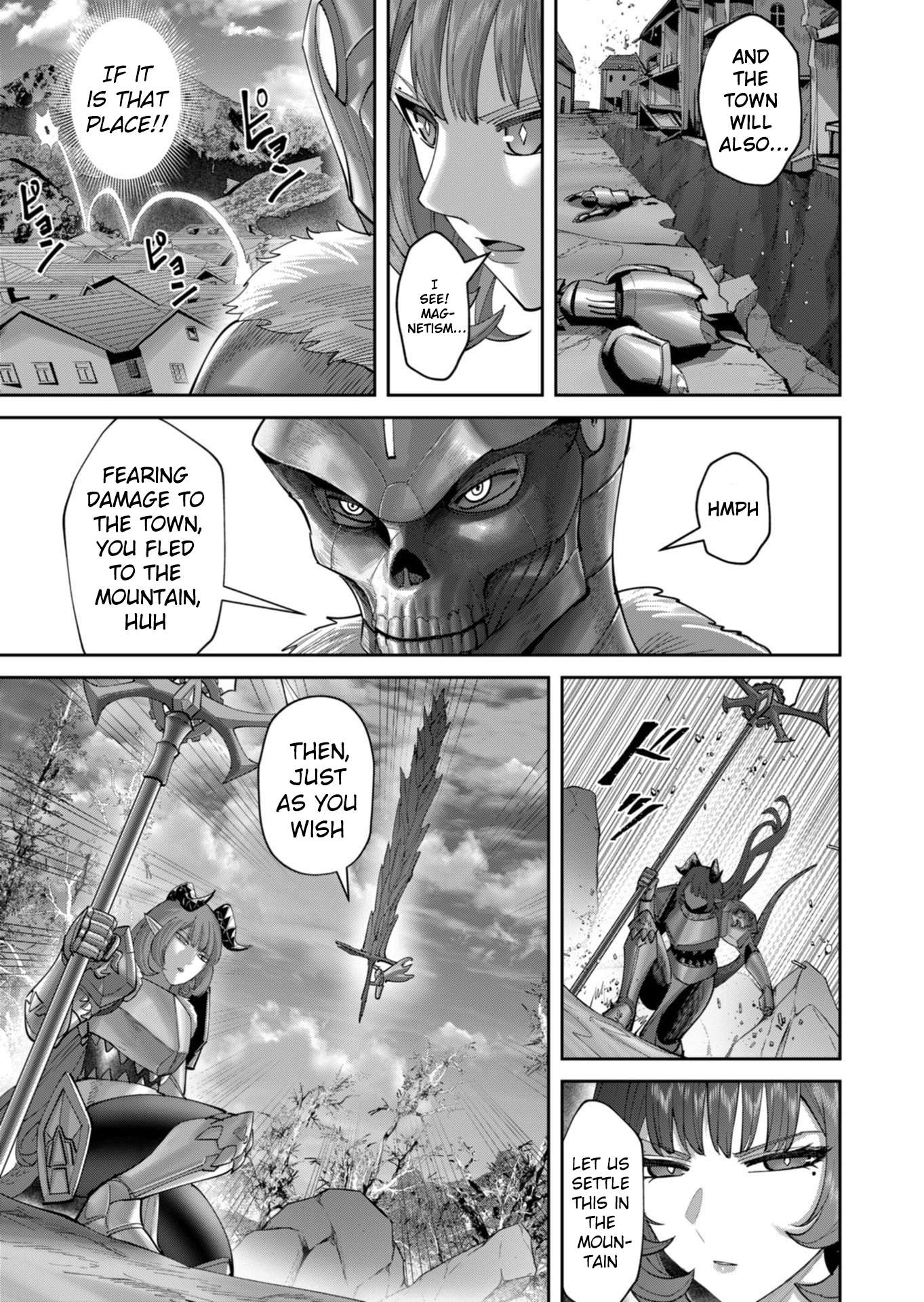 Savage Hero 14