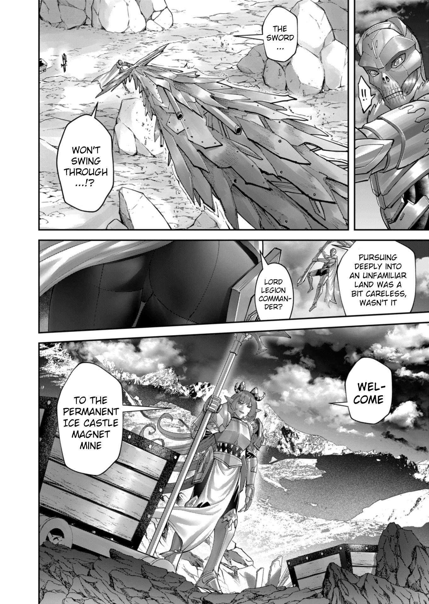 Savage Hero 15
