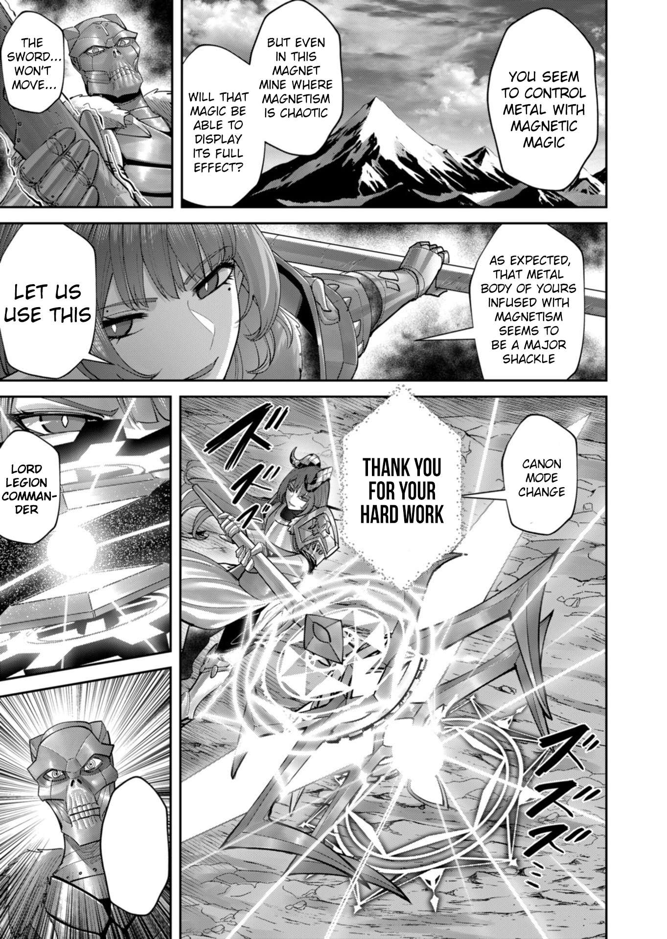 Savage Hero 16