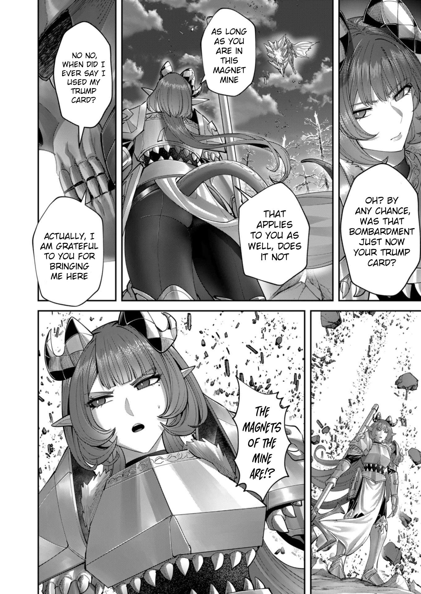 Savage Hero 19