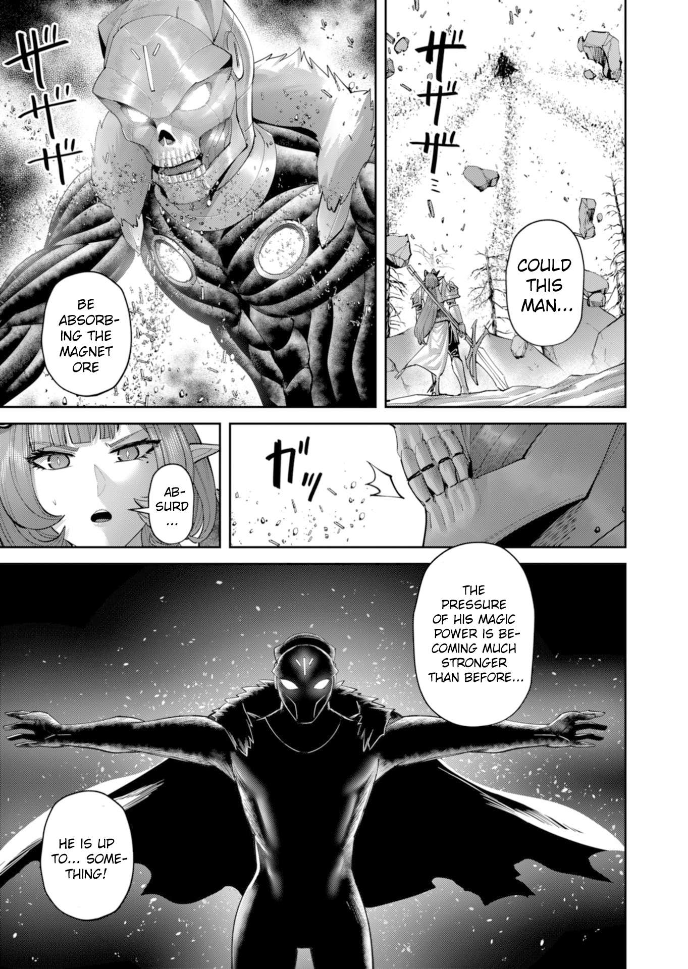 Savage Hero 20