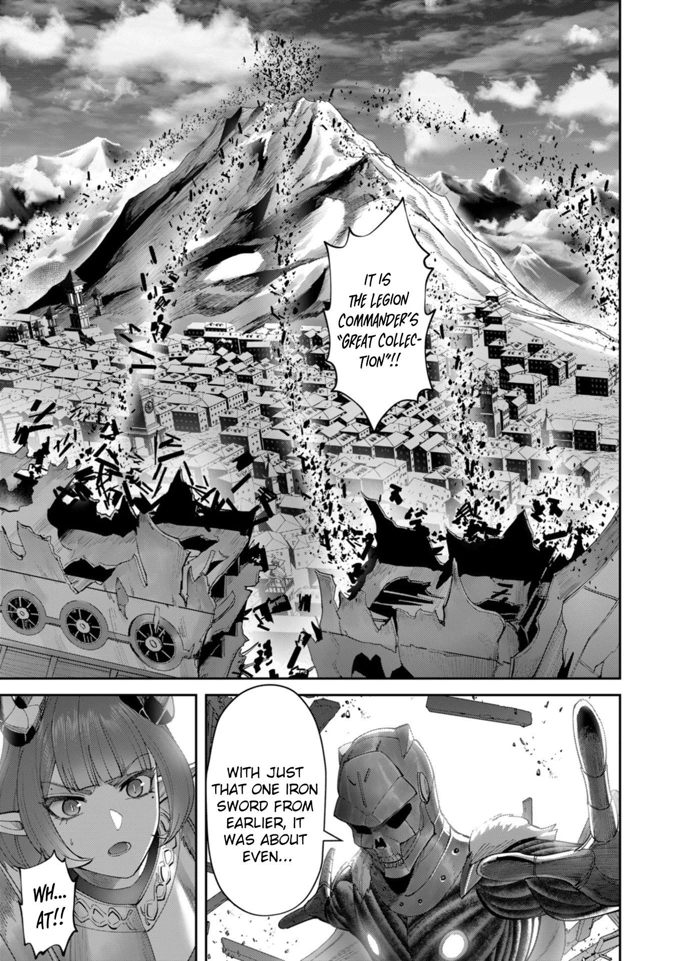 Savage Hero 22