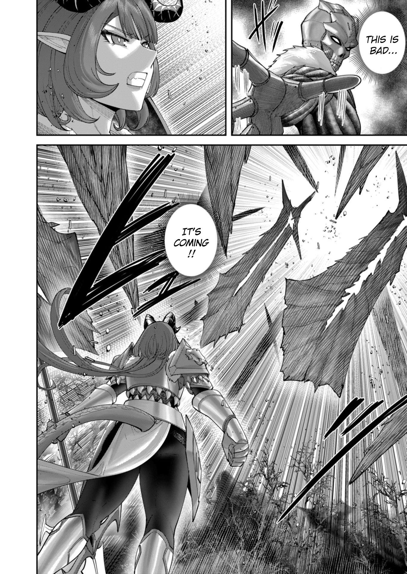 Savage Hero 25