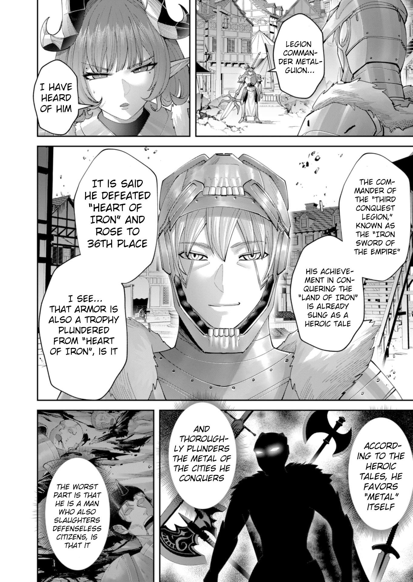 Savage Hero 9