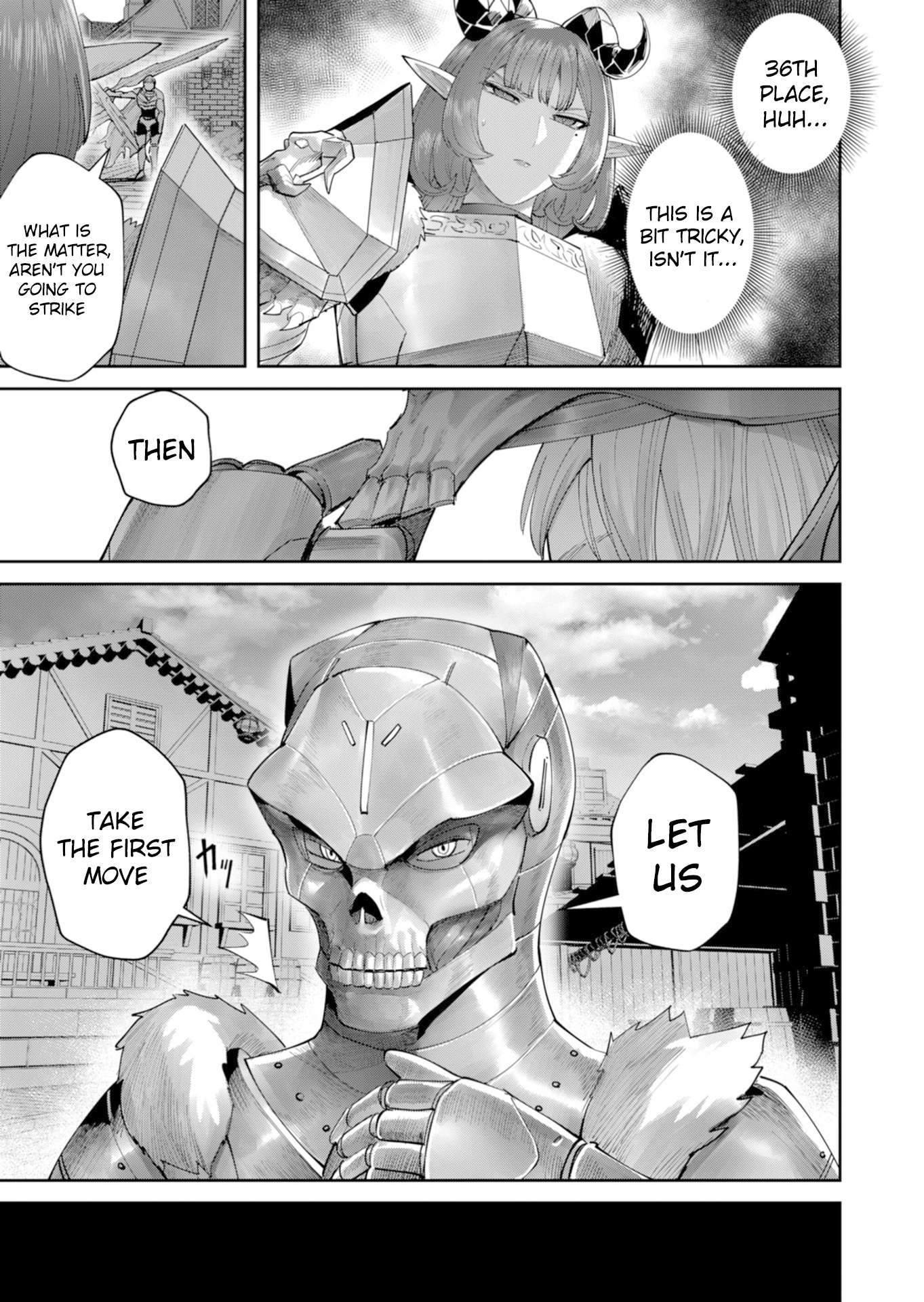 Savage Hero 10
