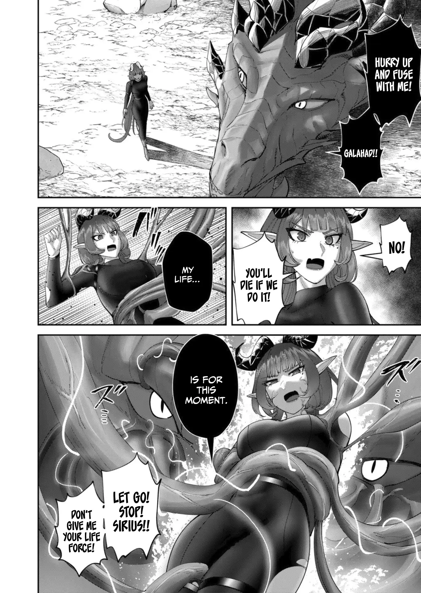 Savage Hero 11