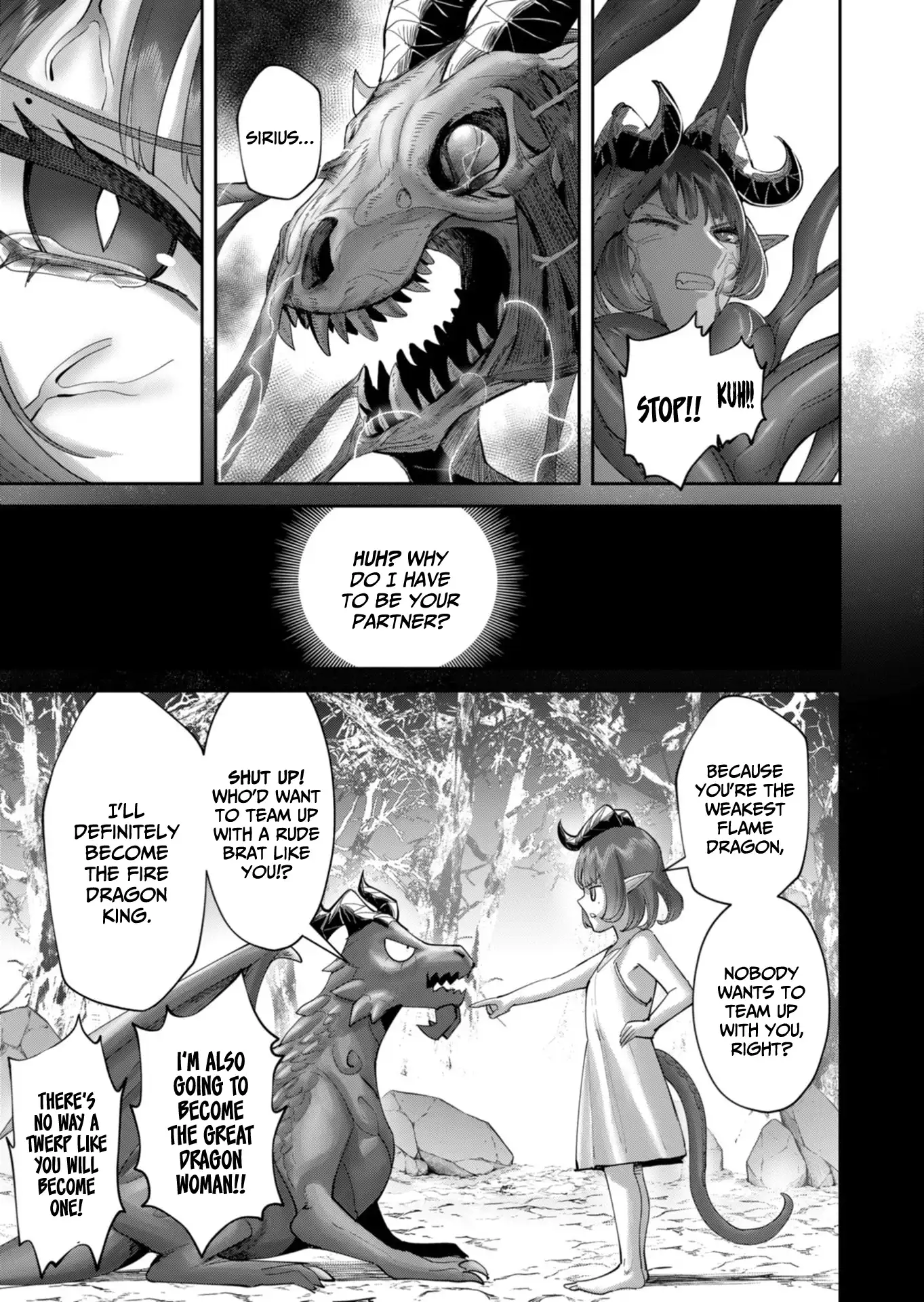 Savage Hero 12