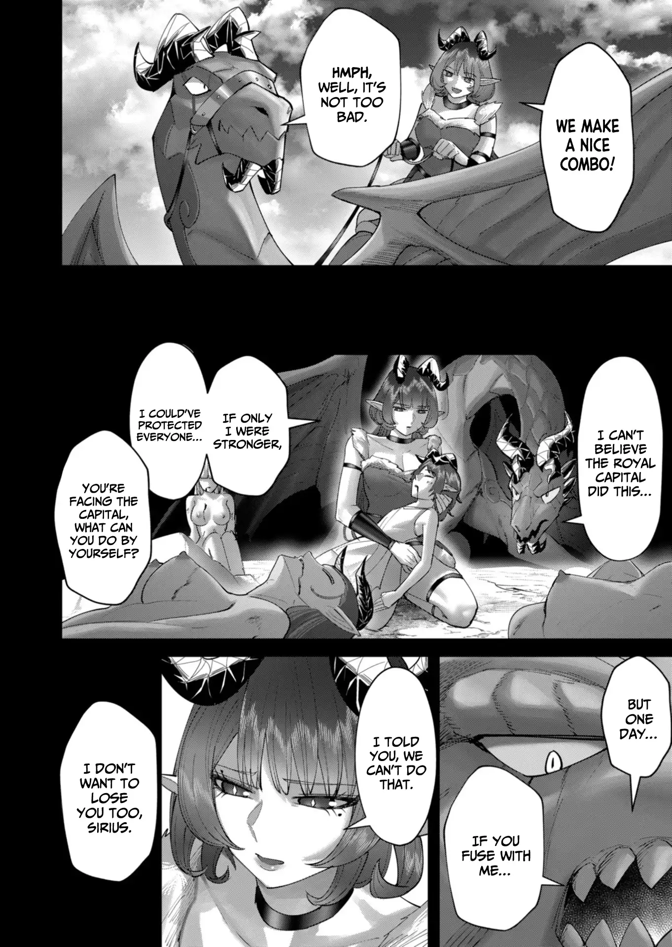 Savage Hero 13