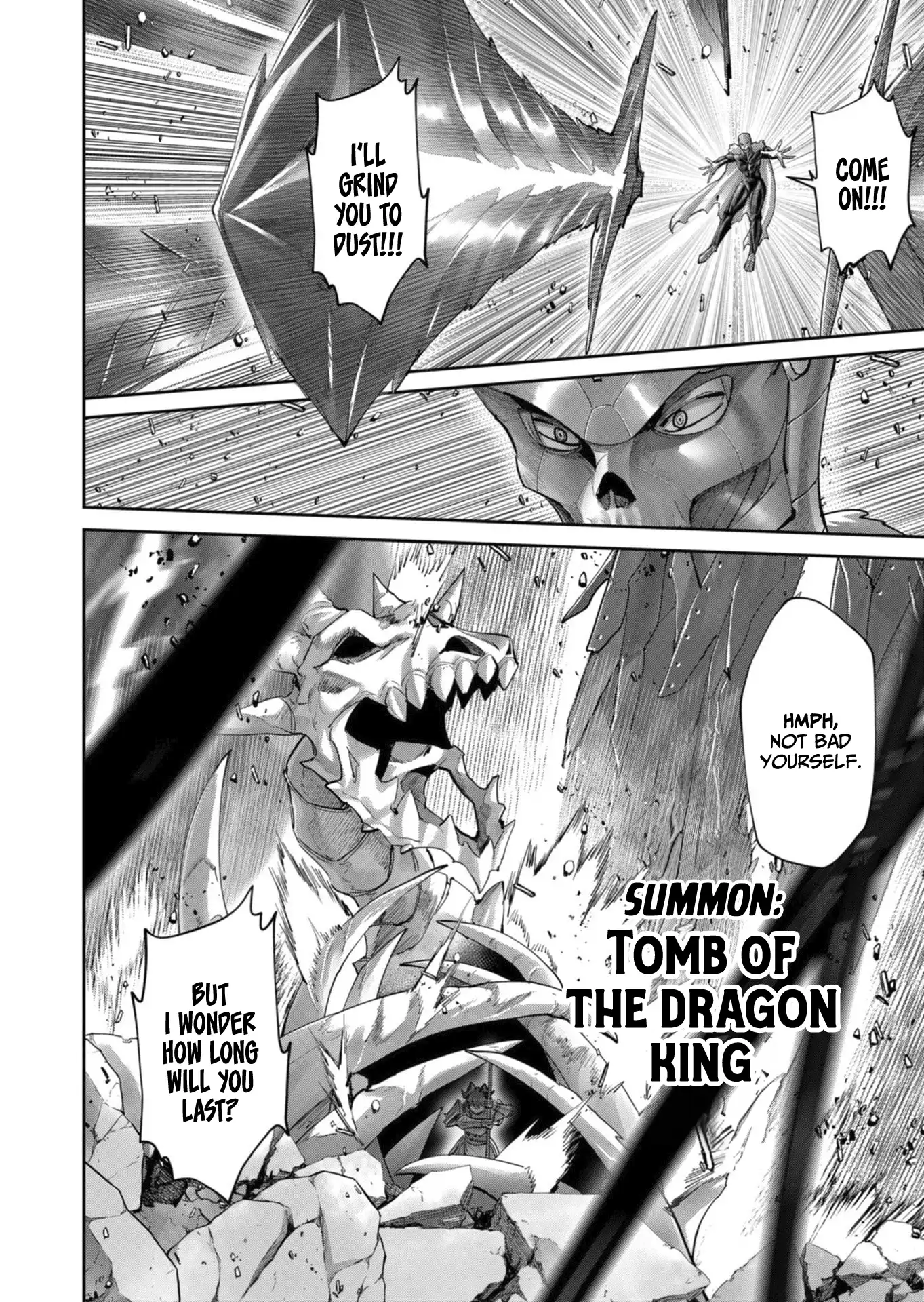 Savage Hero 3