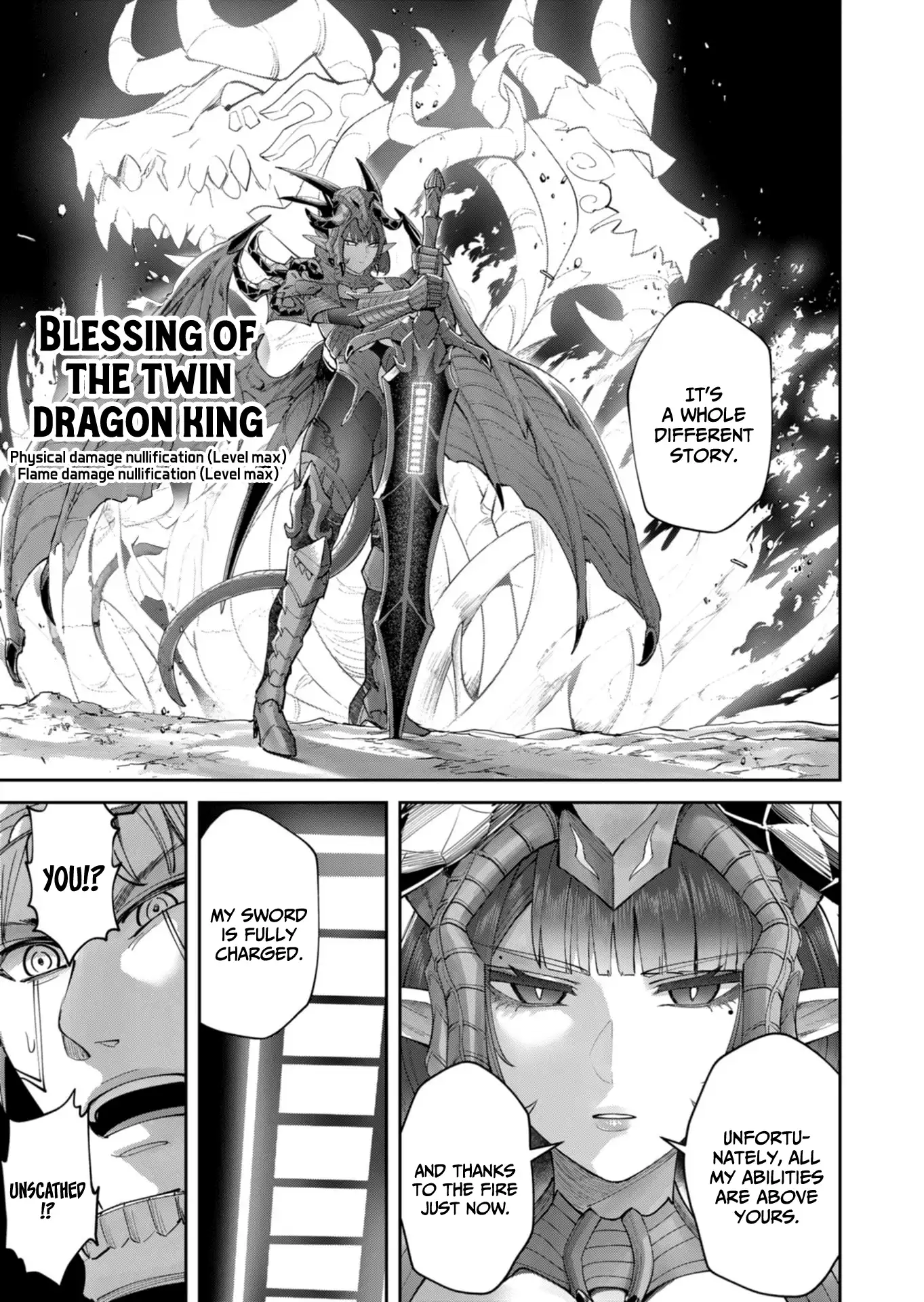 Savage Hero 22