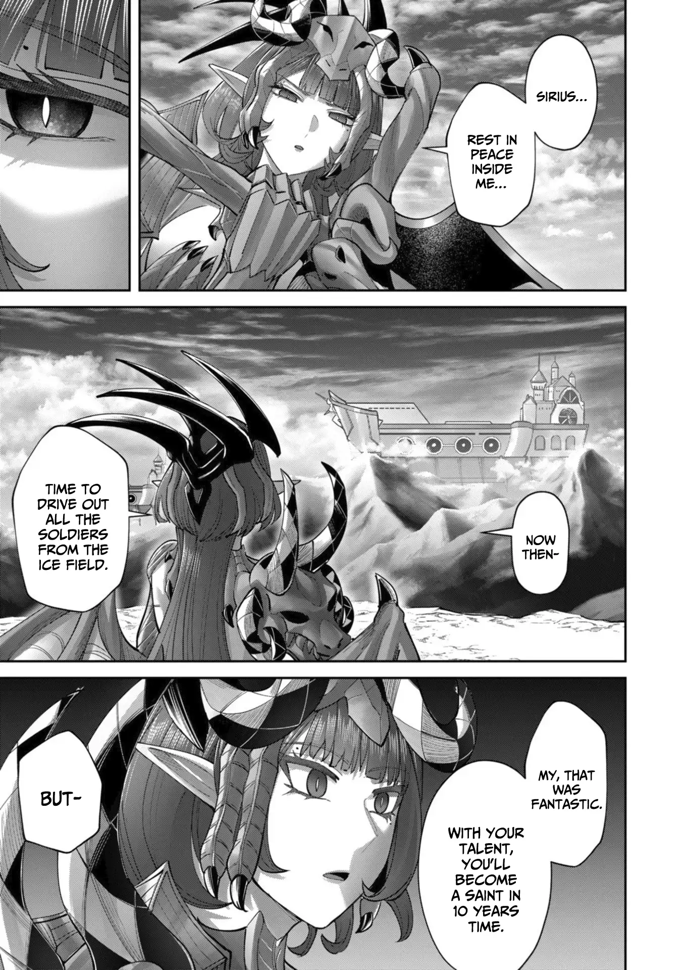 Savage Hero 26