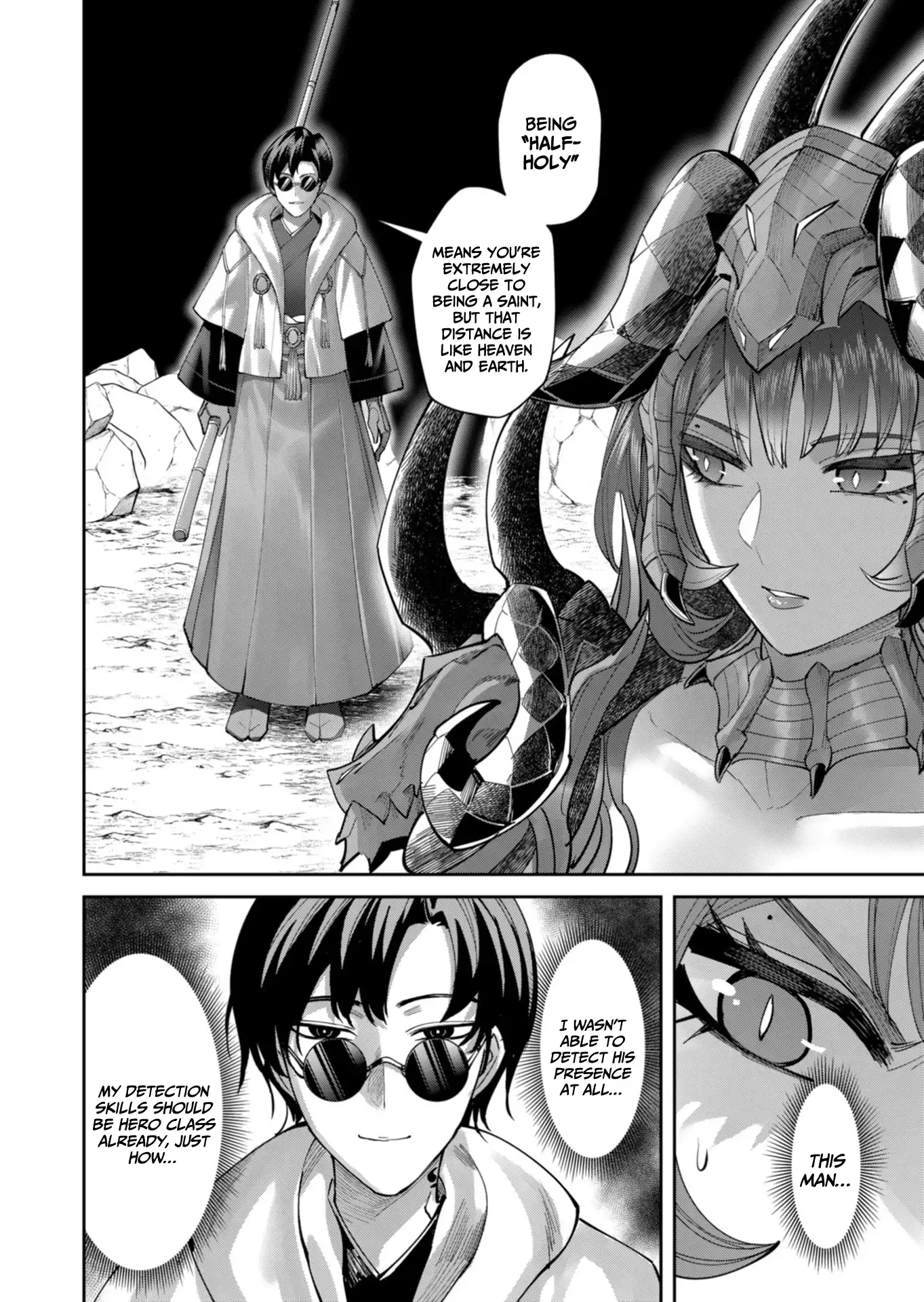 Savage Hero 27