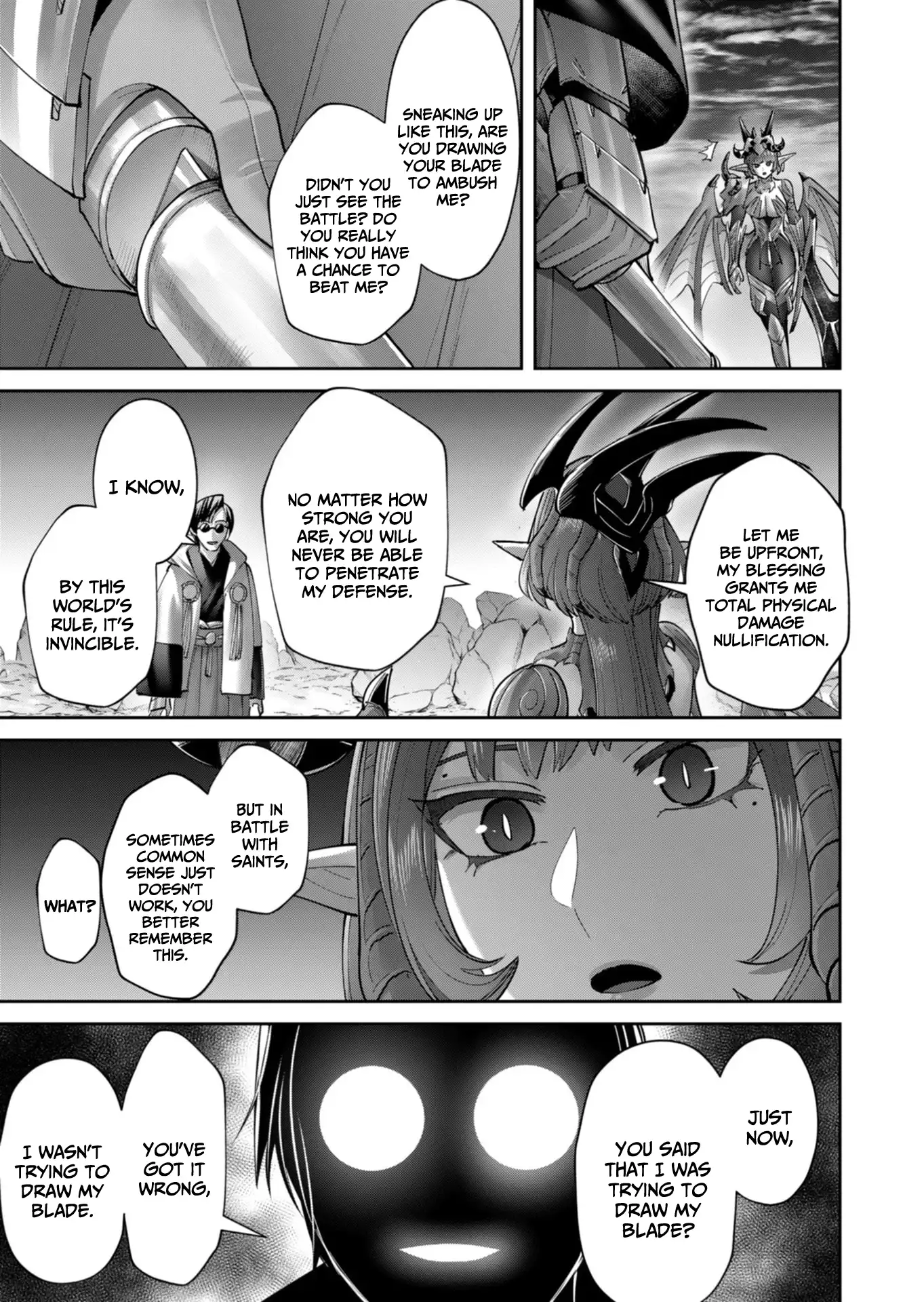 Savage Hero 28