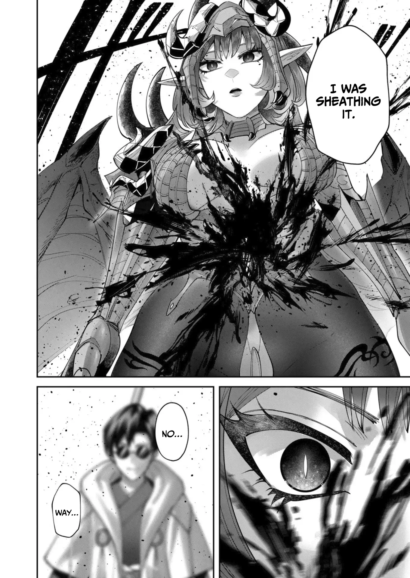 Savage Hero 29