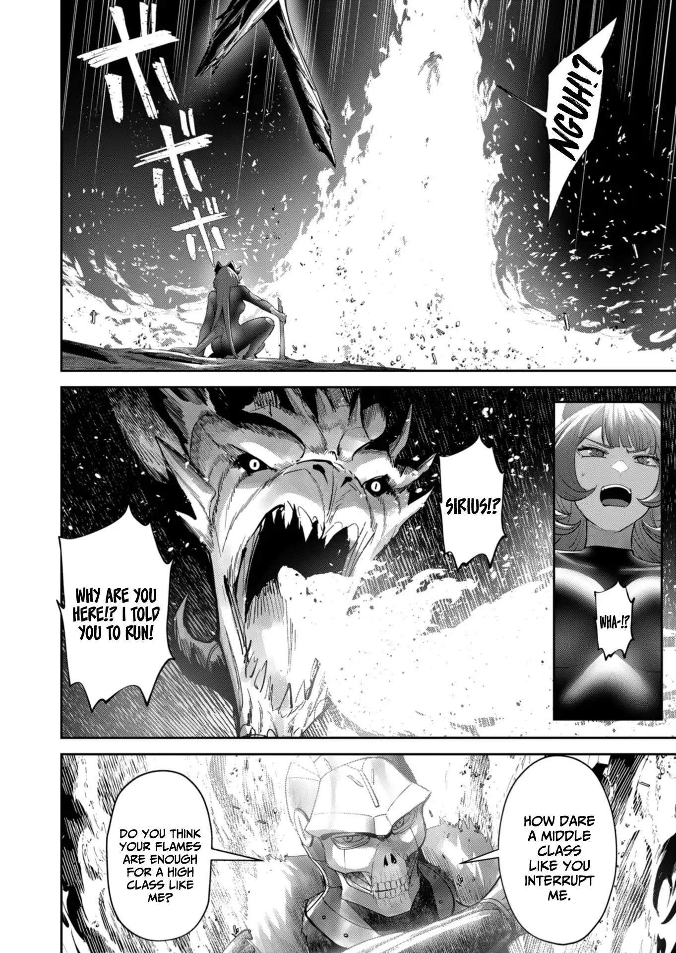 Savage Hero 9