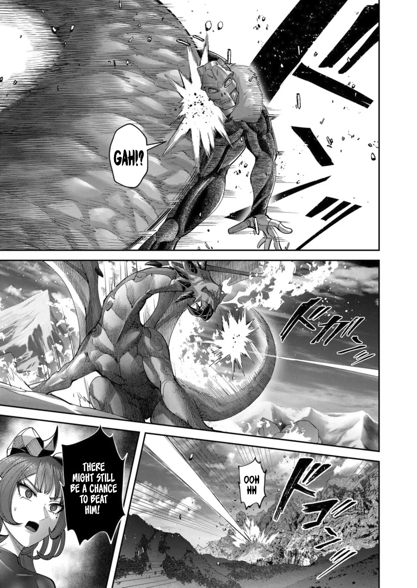 Savage Hero 10