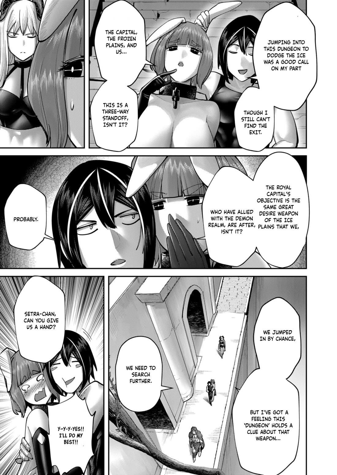 Savage Hero 11