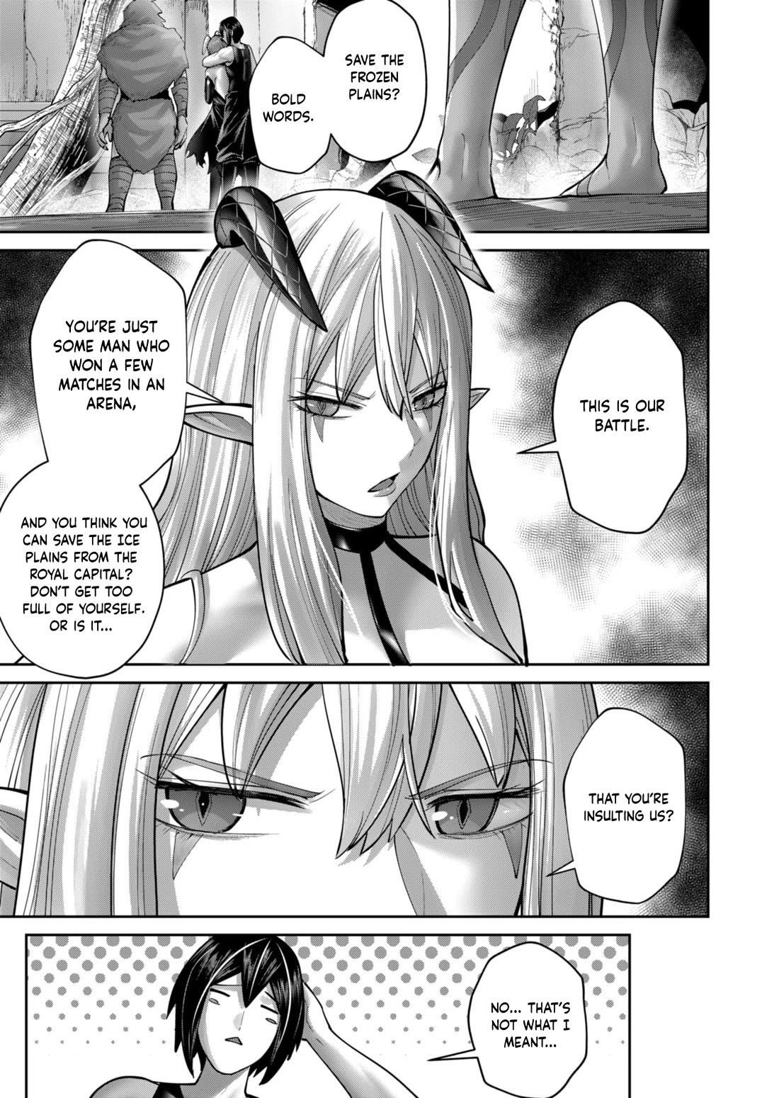 Savage Hero 13