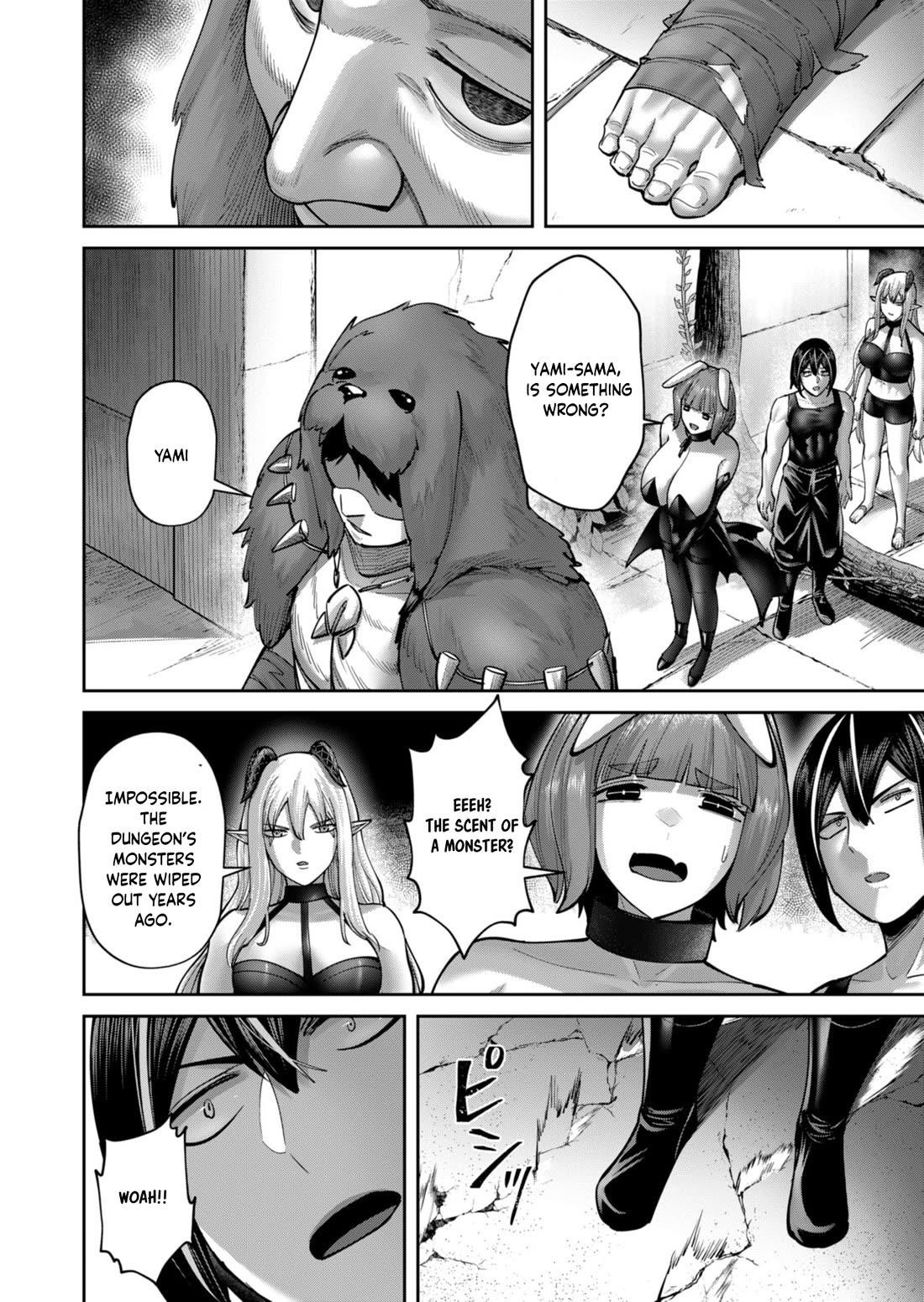 Savage Hero 14
