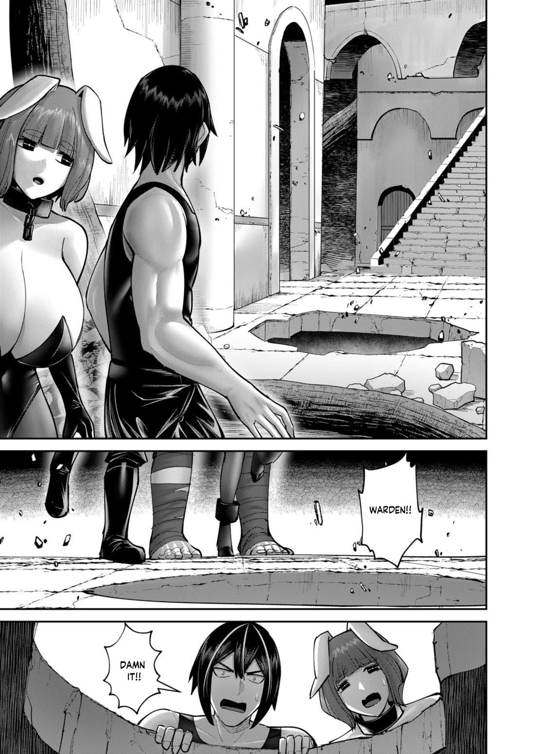 Savage Hero 15