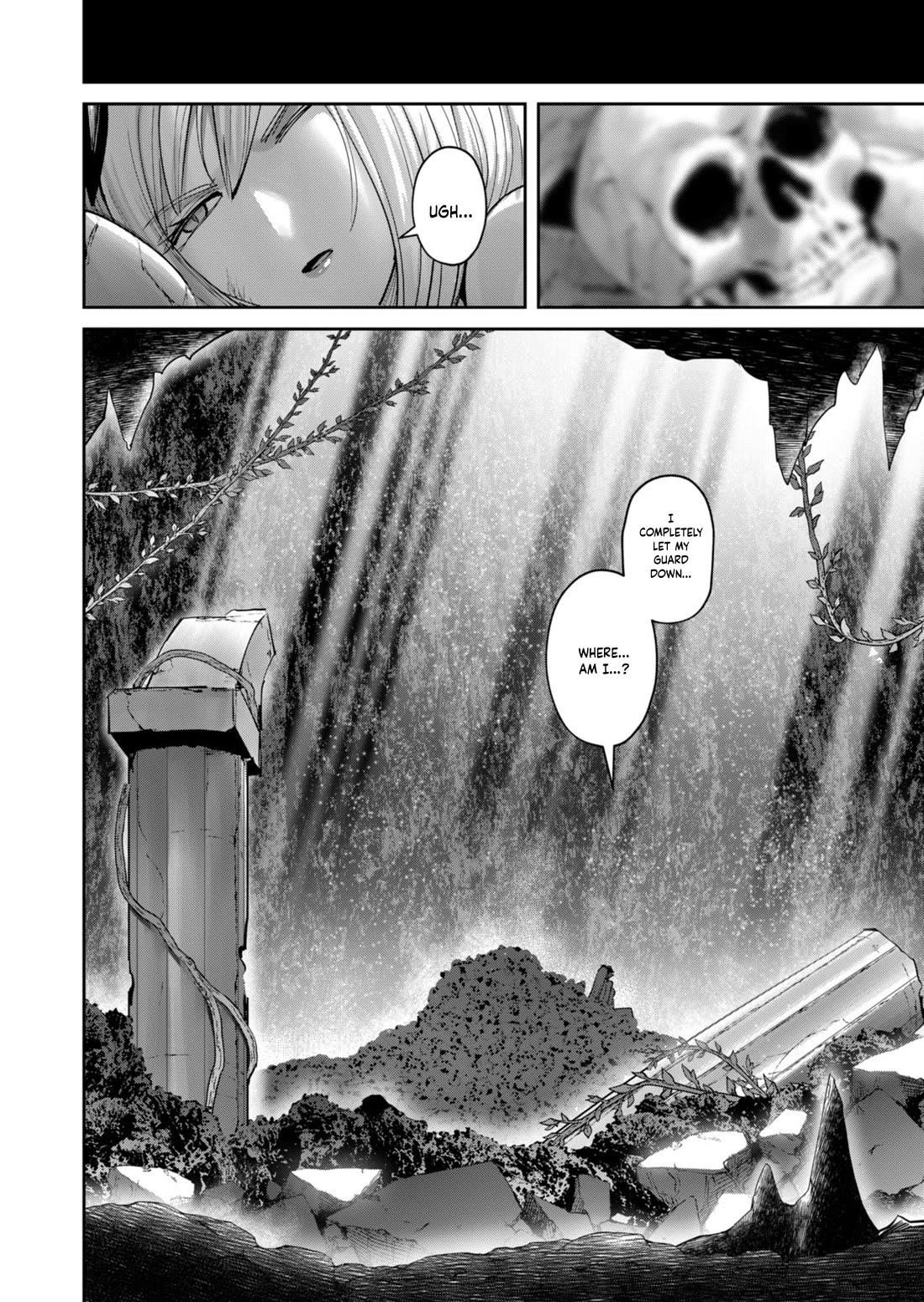 Savage Hero 16
