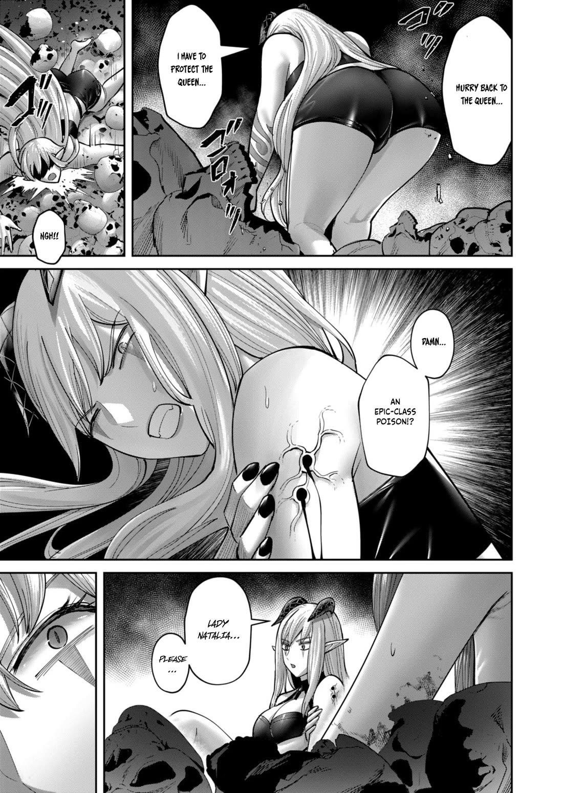 Savage Hero 17
