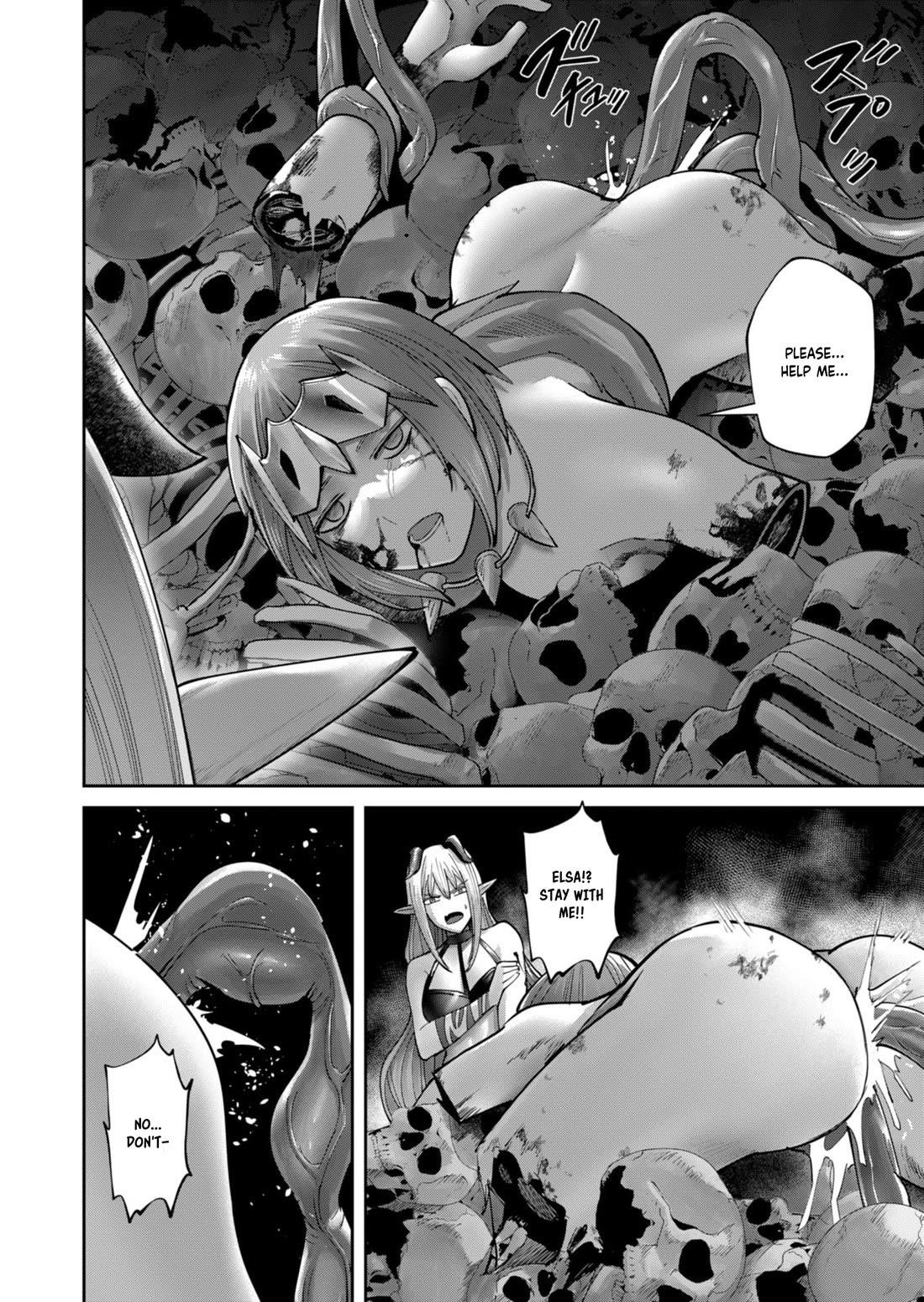 Savage Hero 18