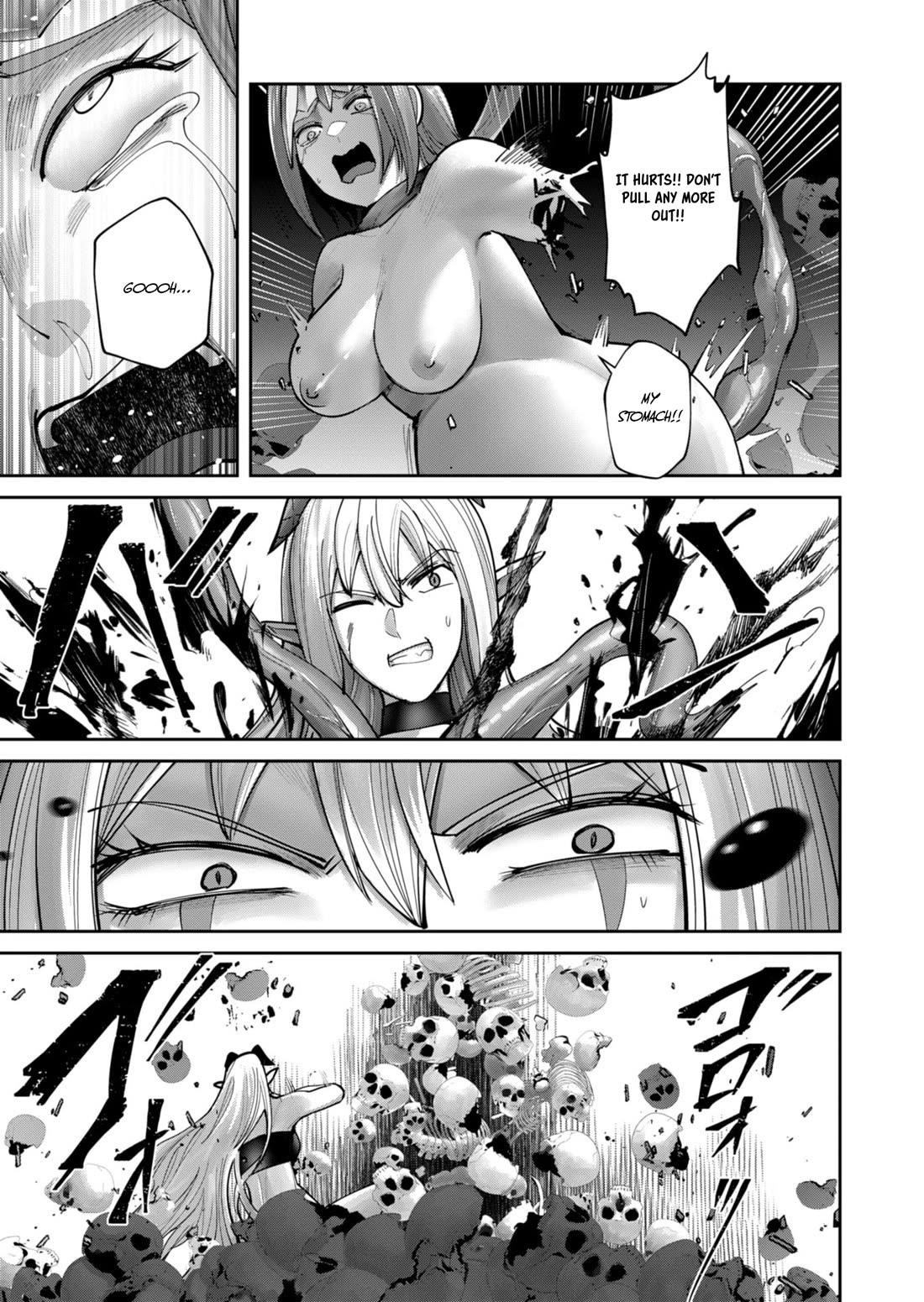 Savage Hero 19