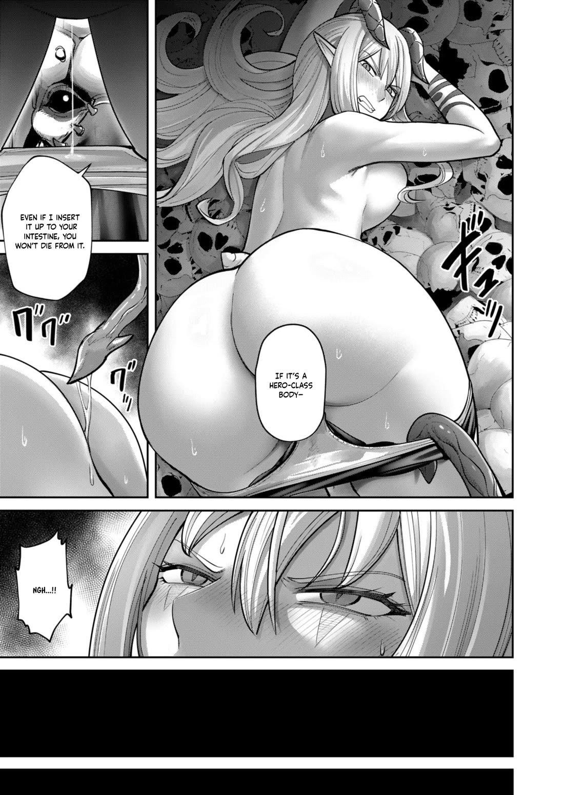 Savage Hero 23