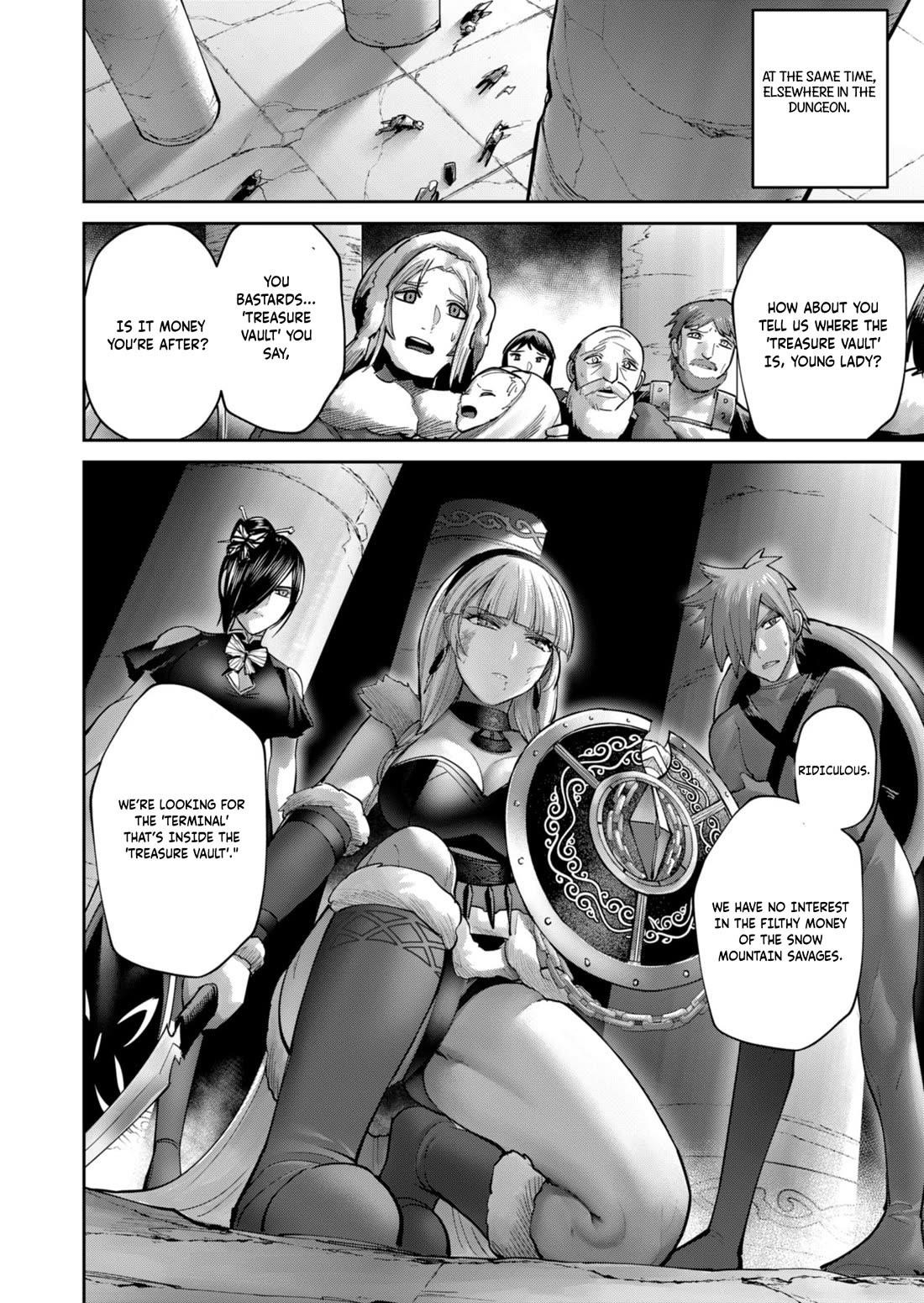 Savage Hero 24