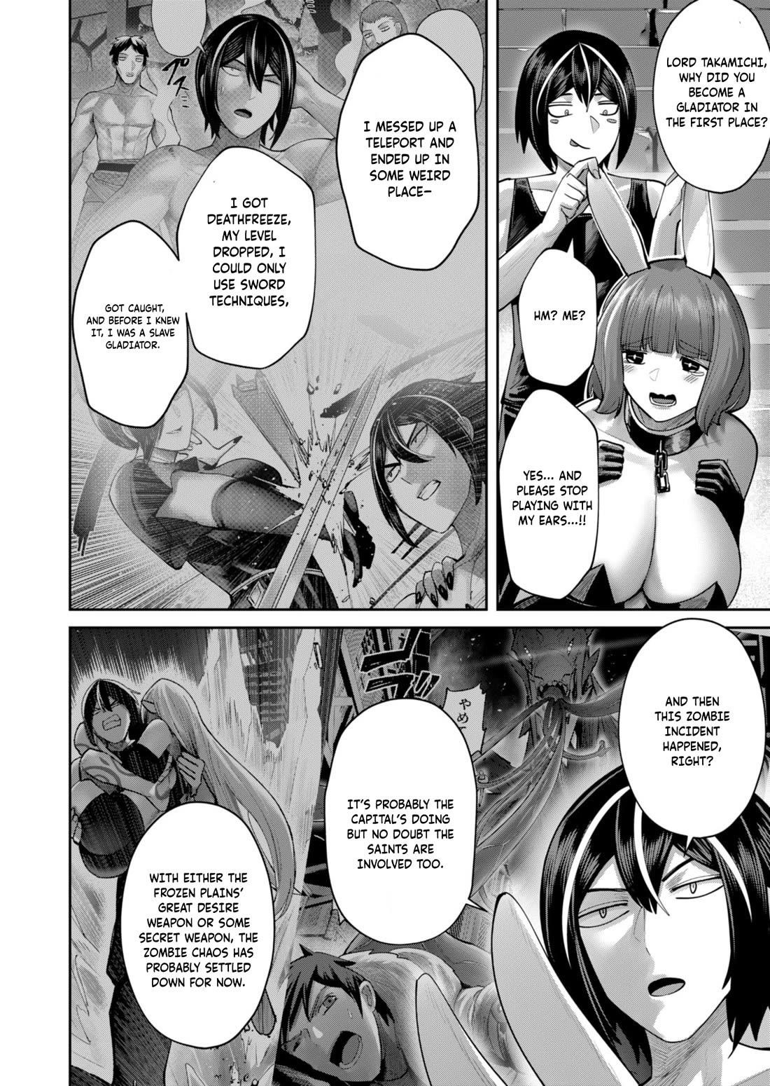 Savage Hero 10