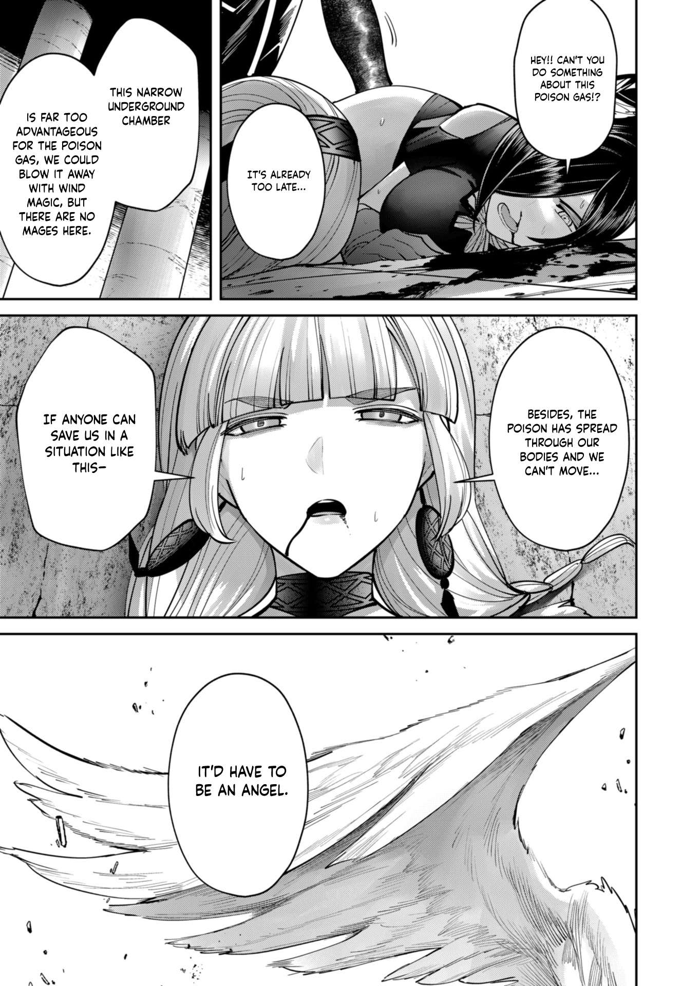 Savage Hero 20