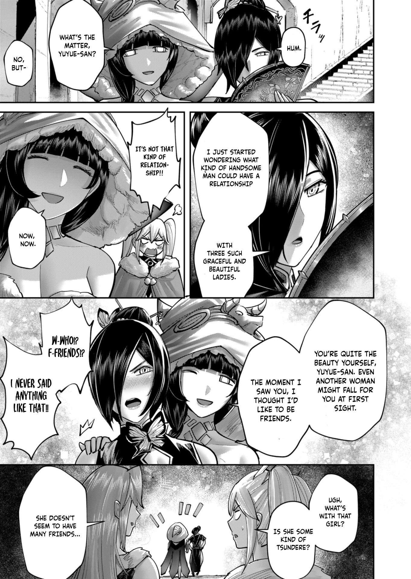 Savage Hero 12