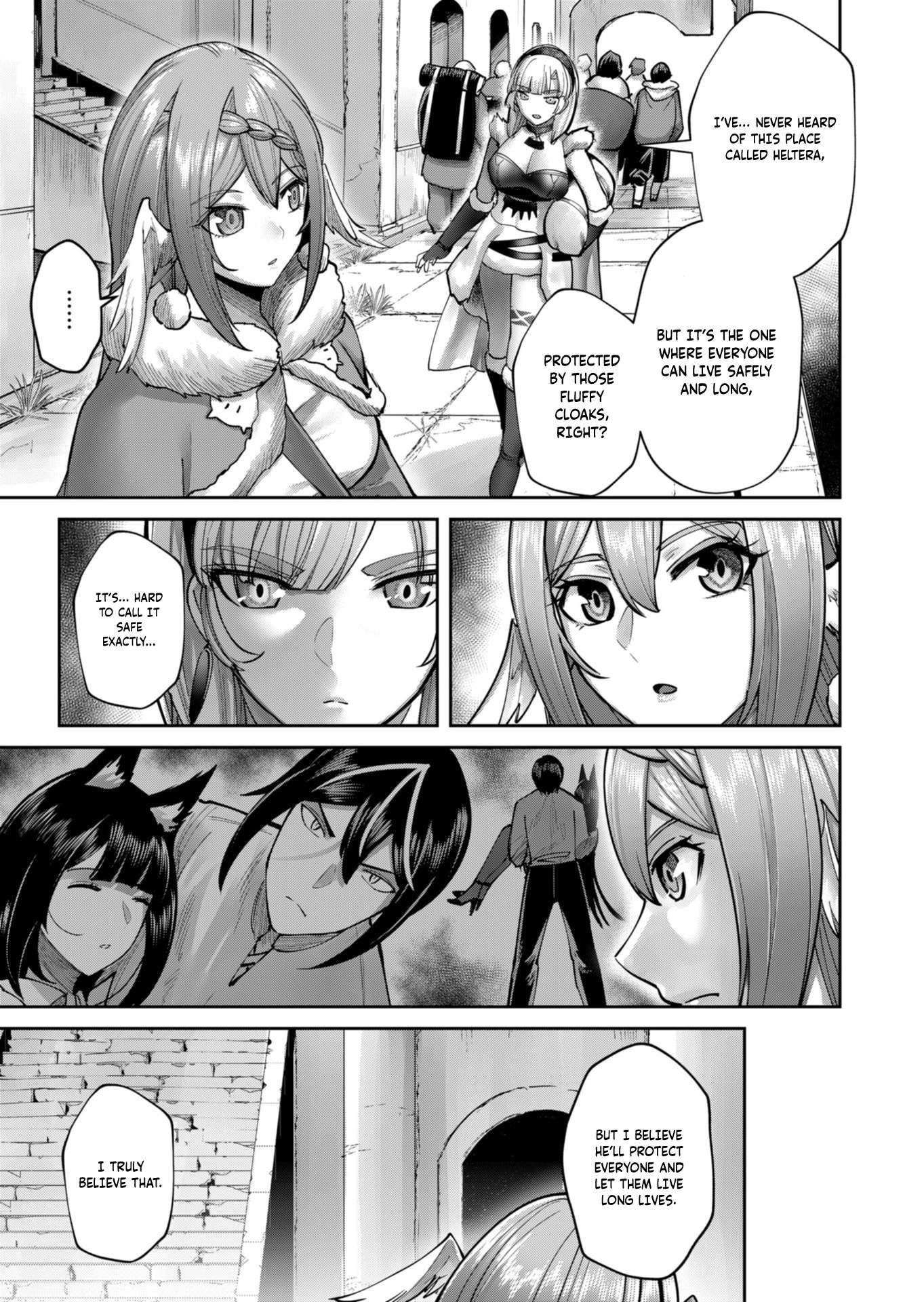 Savage Hero 14