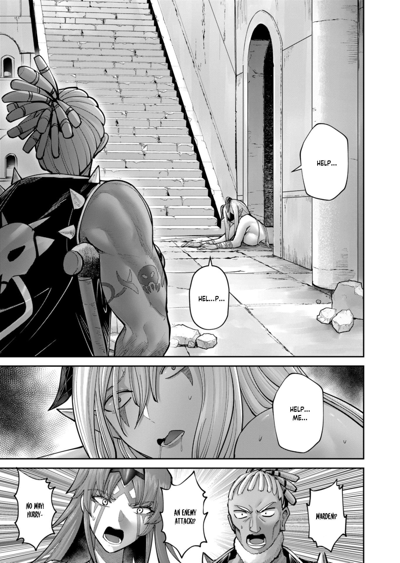 Savage Hero 16