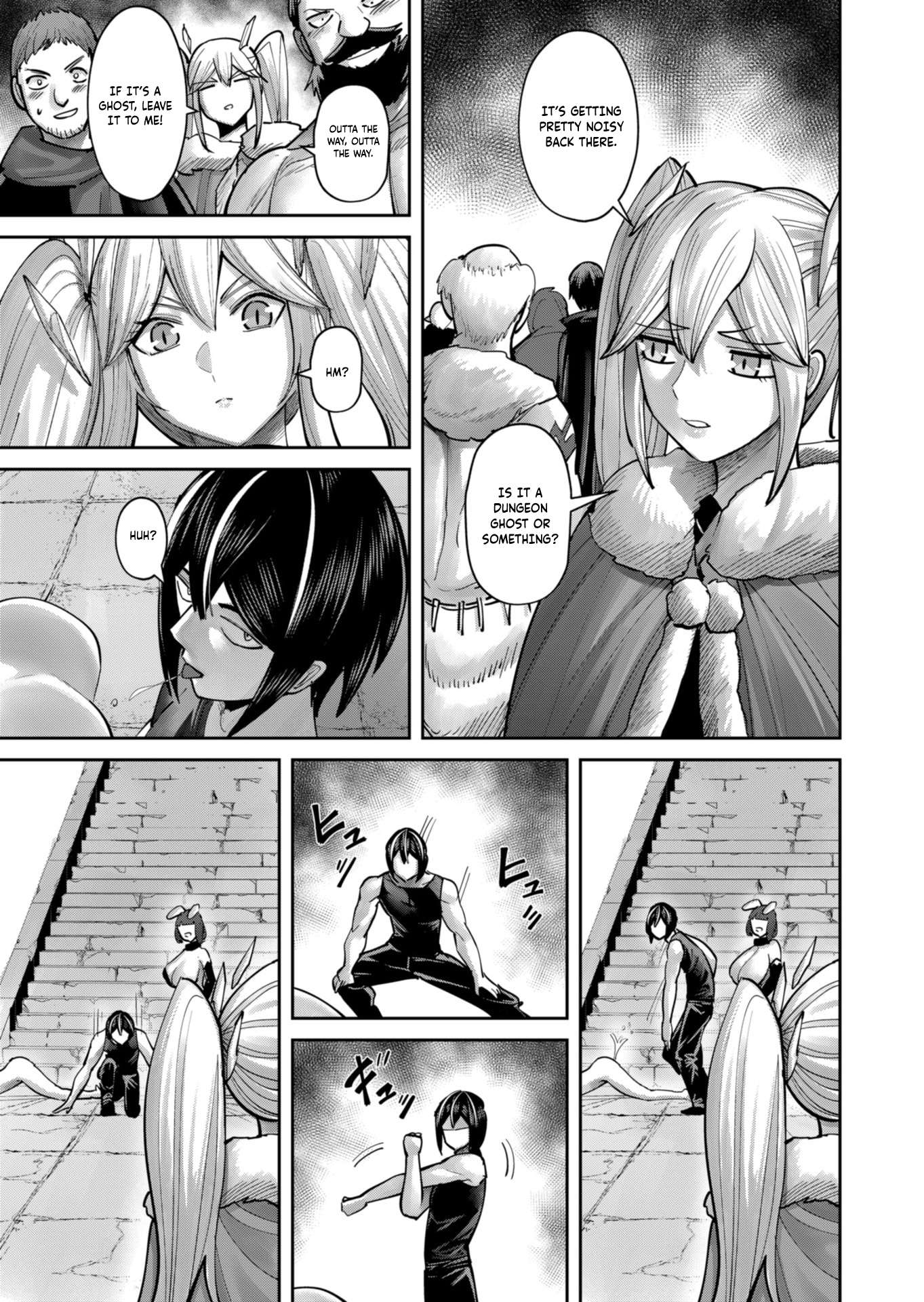 Savage Hero 18