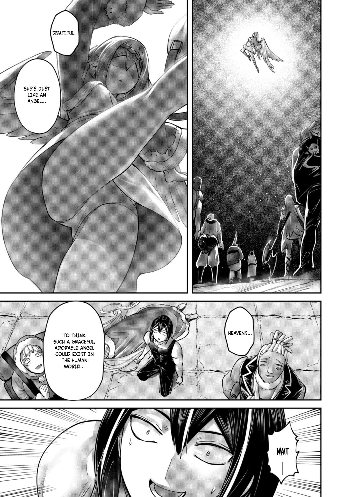 Savage Hero 22