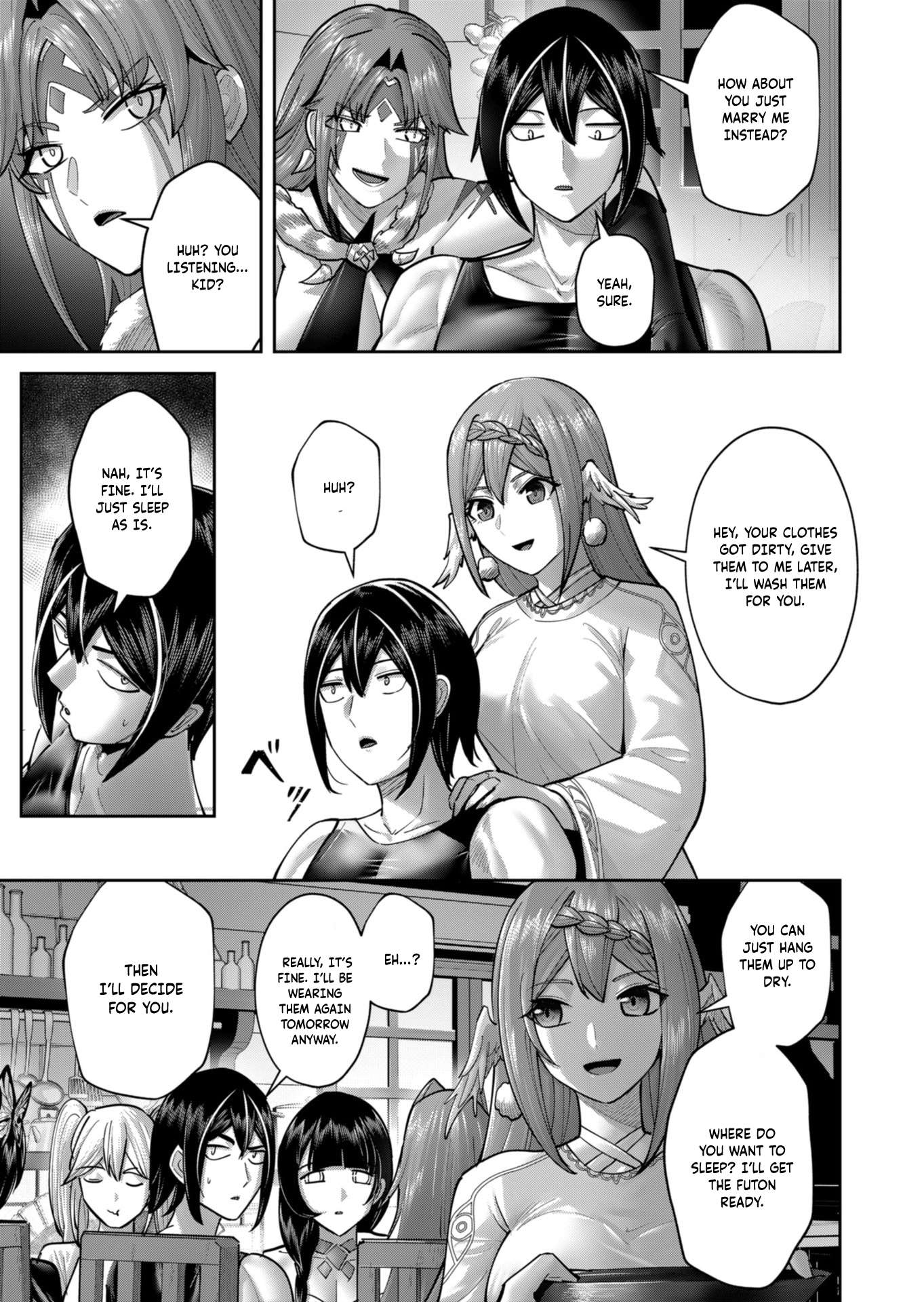 Savage Hero 14