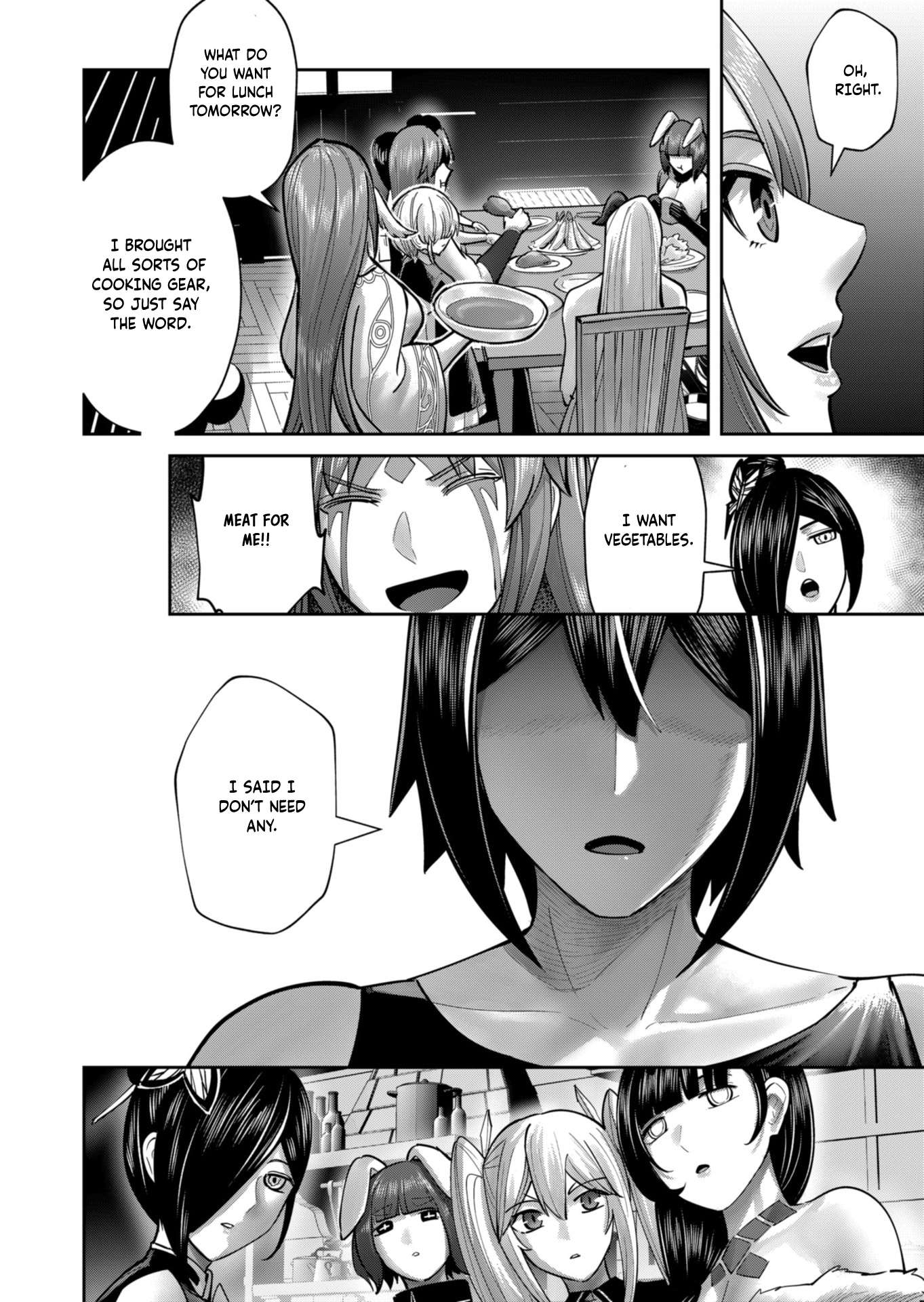 Savage Hero 15