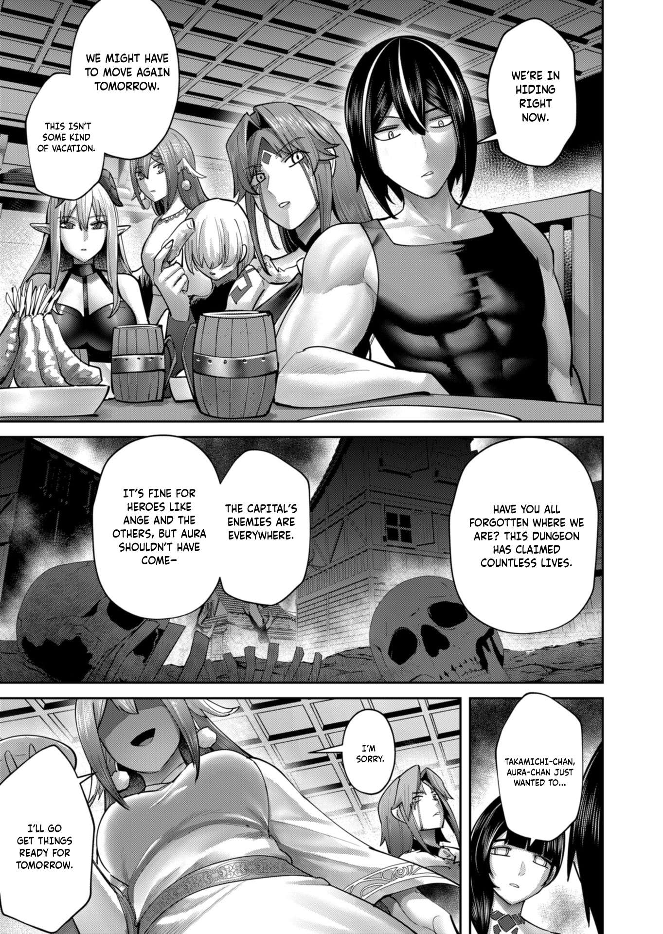 Savage Hero 16