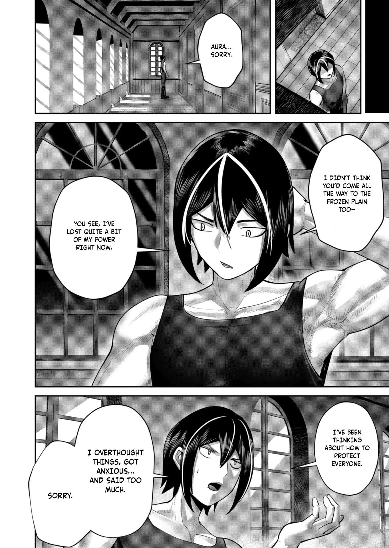 Savage Hero 19