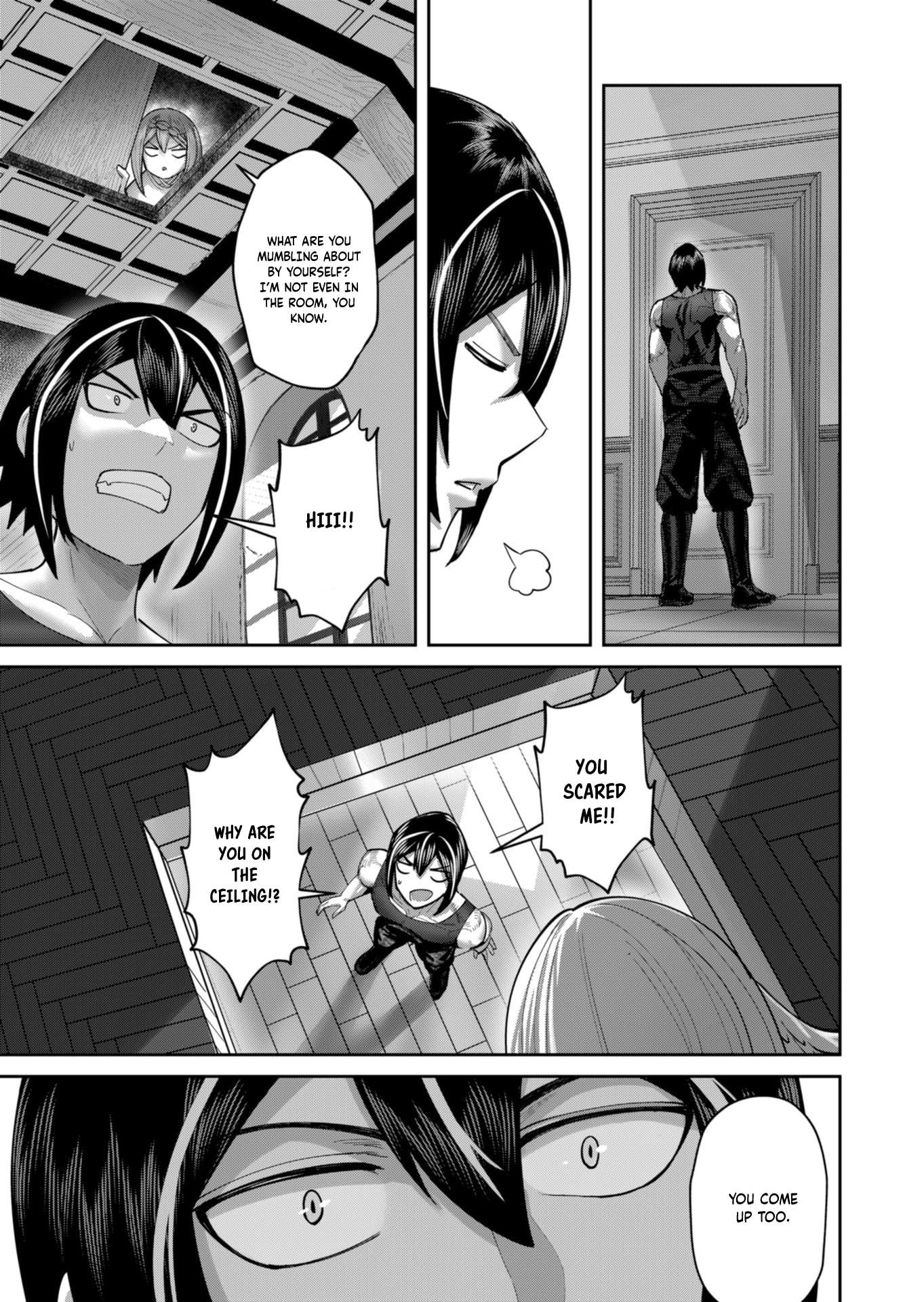 Savage Hero 20