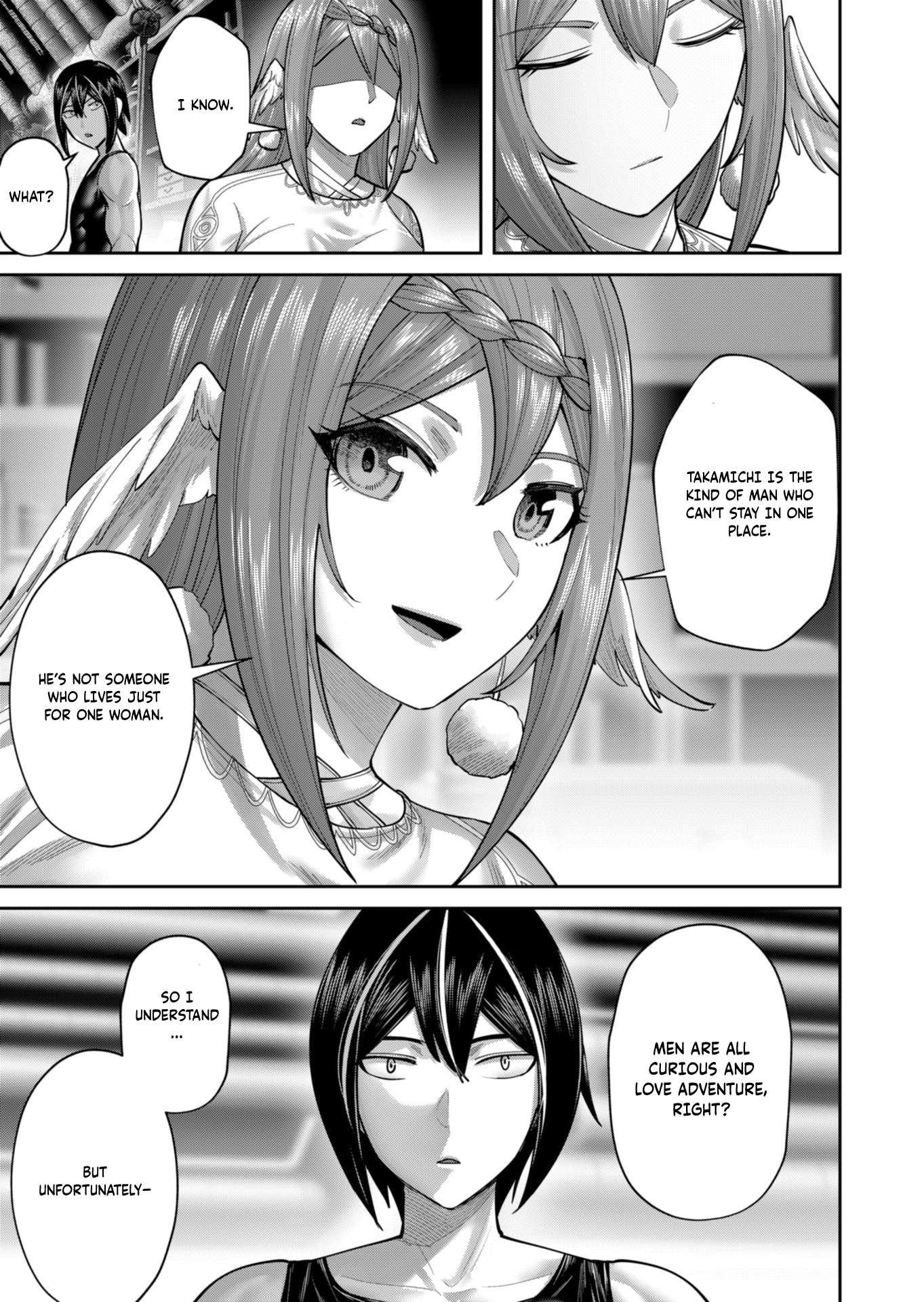 Savage Hero 24