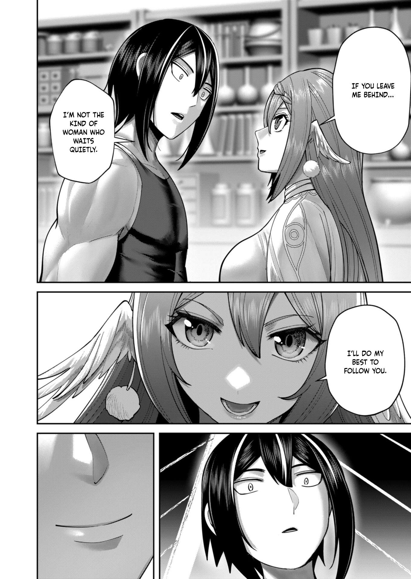 Savage Hero 25