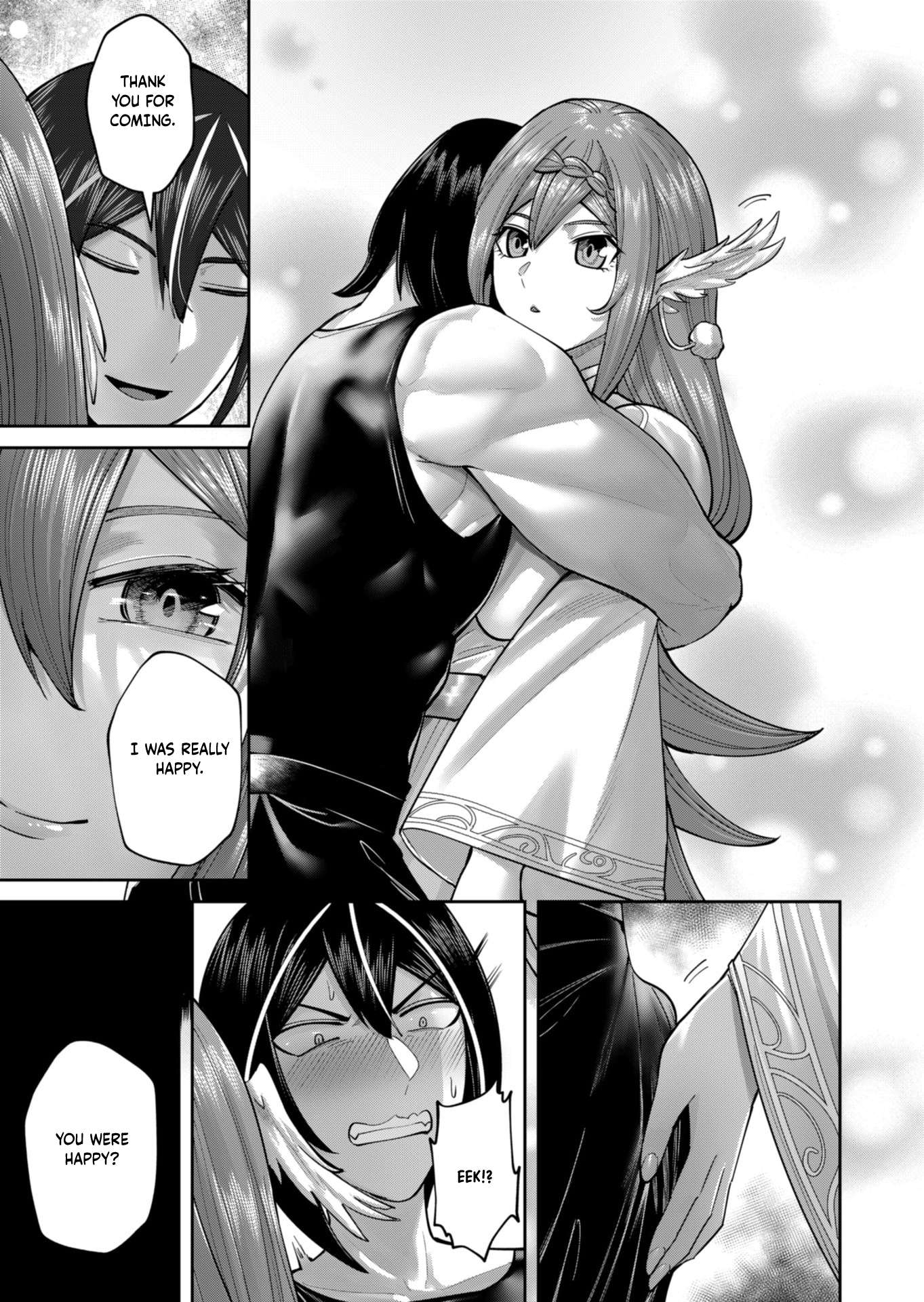 Savage Hero 26