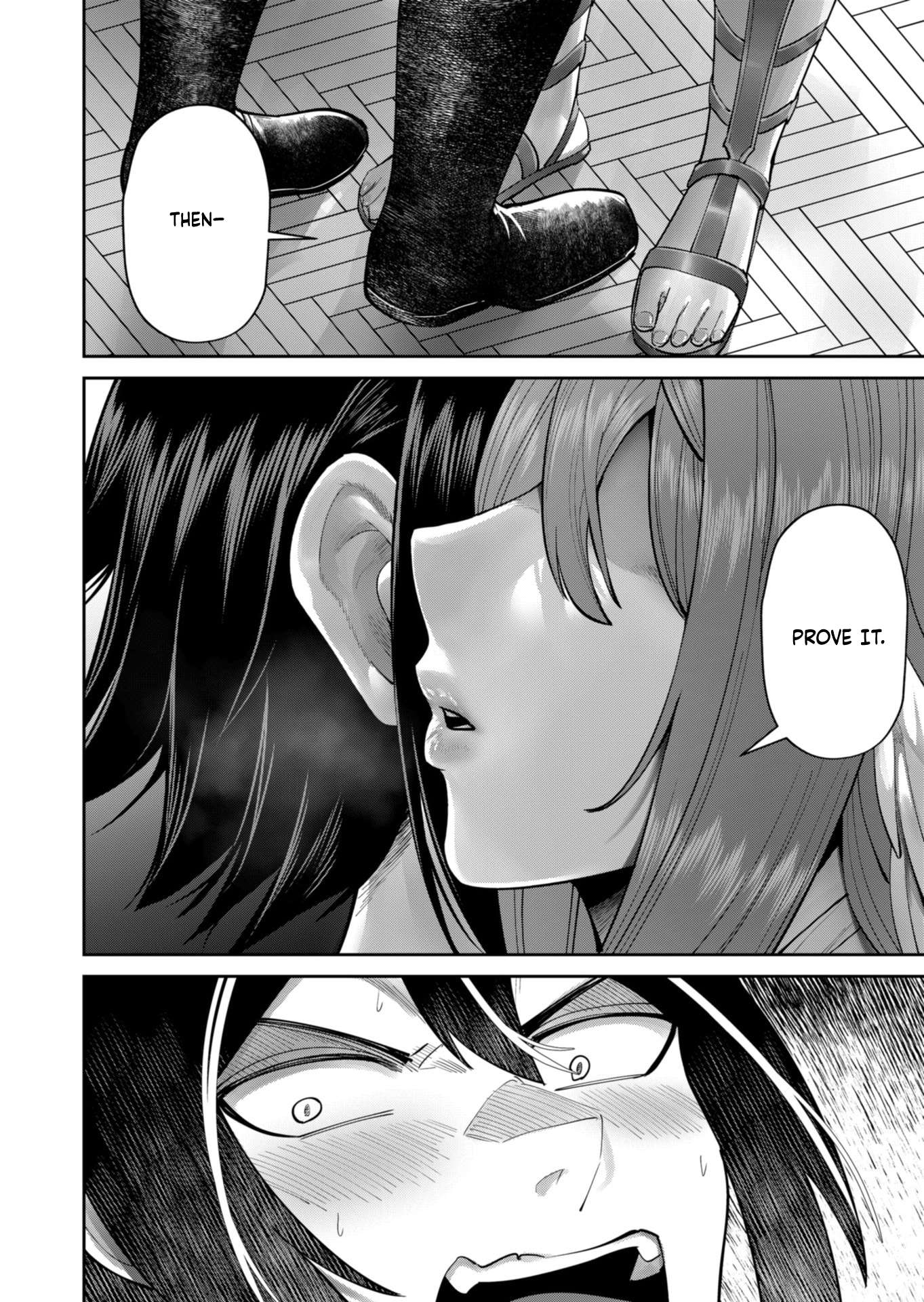 Savage Hero 27