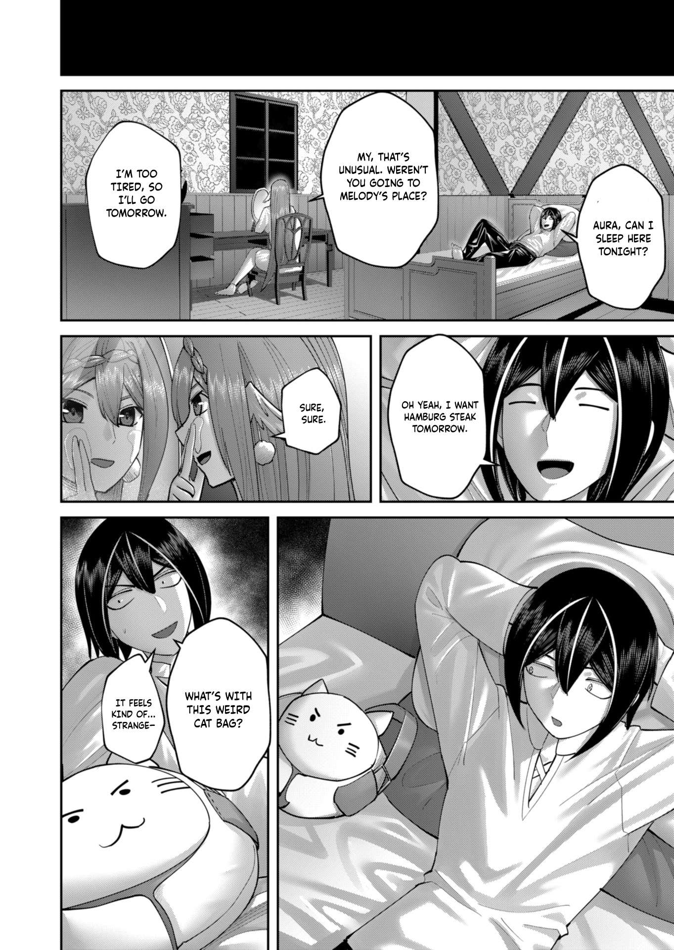 Savage Hero 17